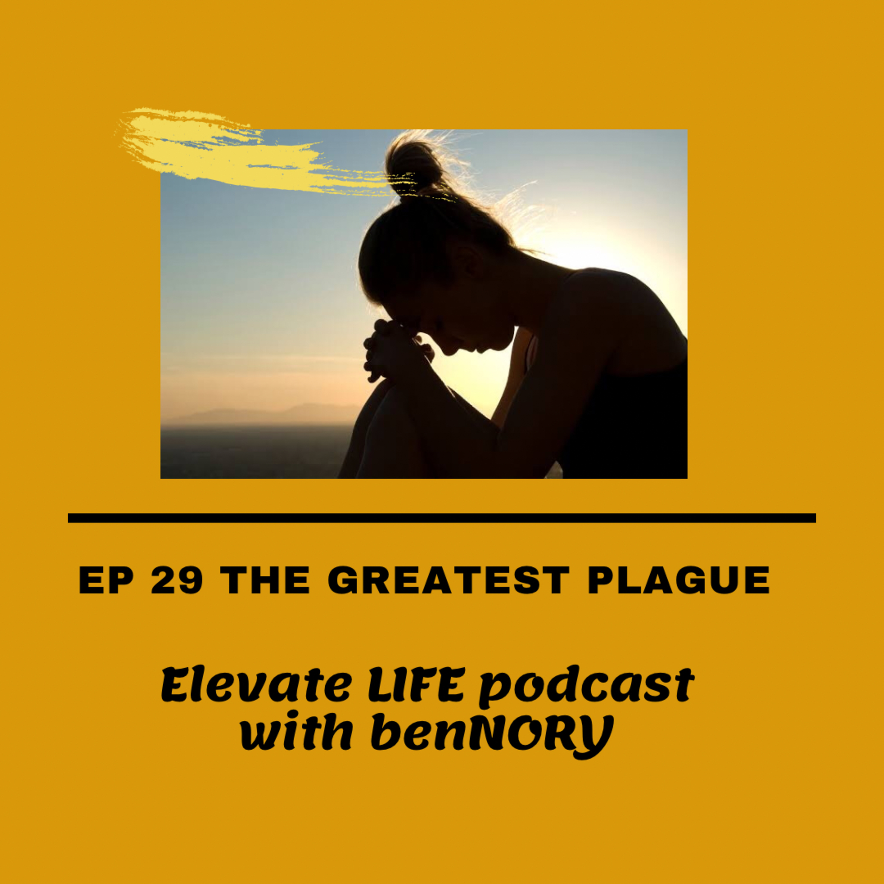 Elevate - LIFE, Podcast with benNORY on Jamit