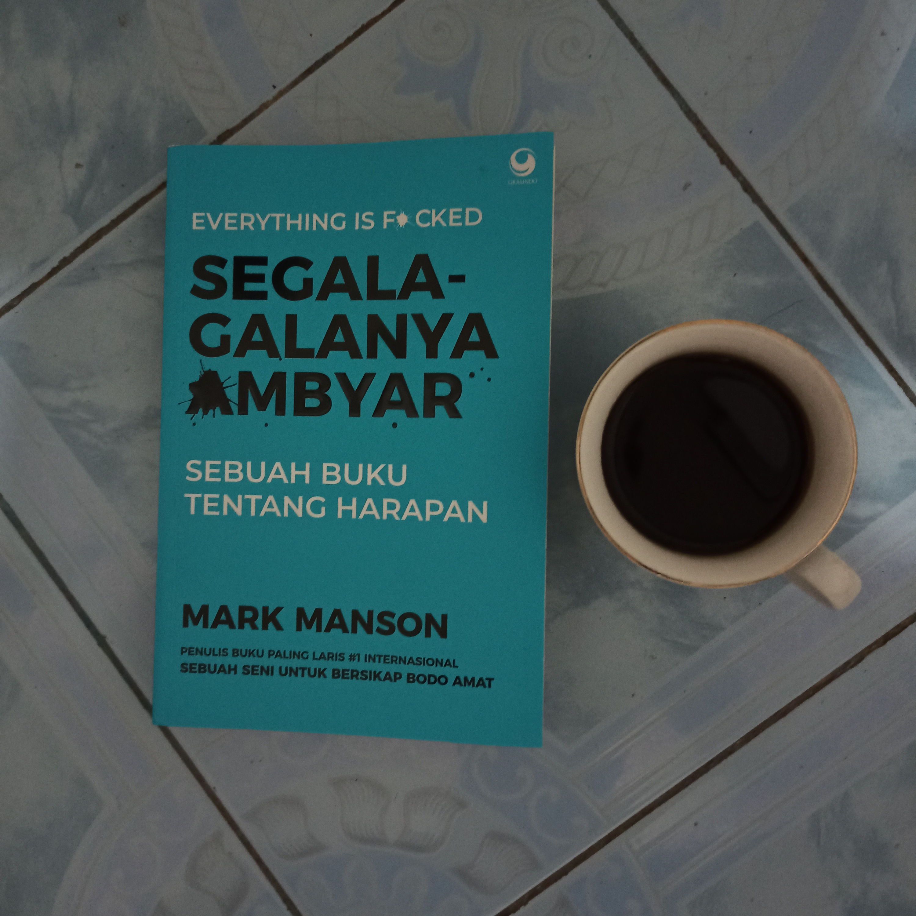 Dengerin Buku
