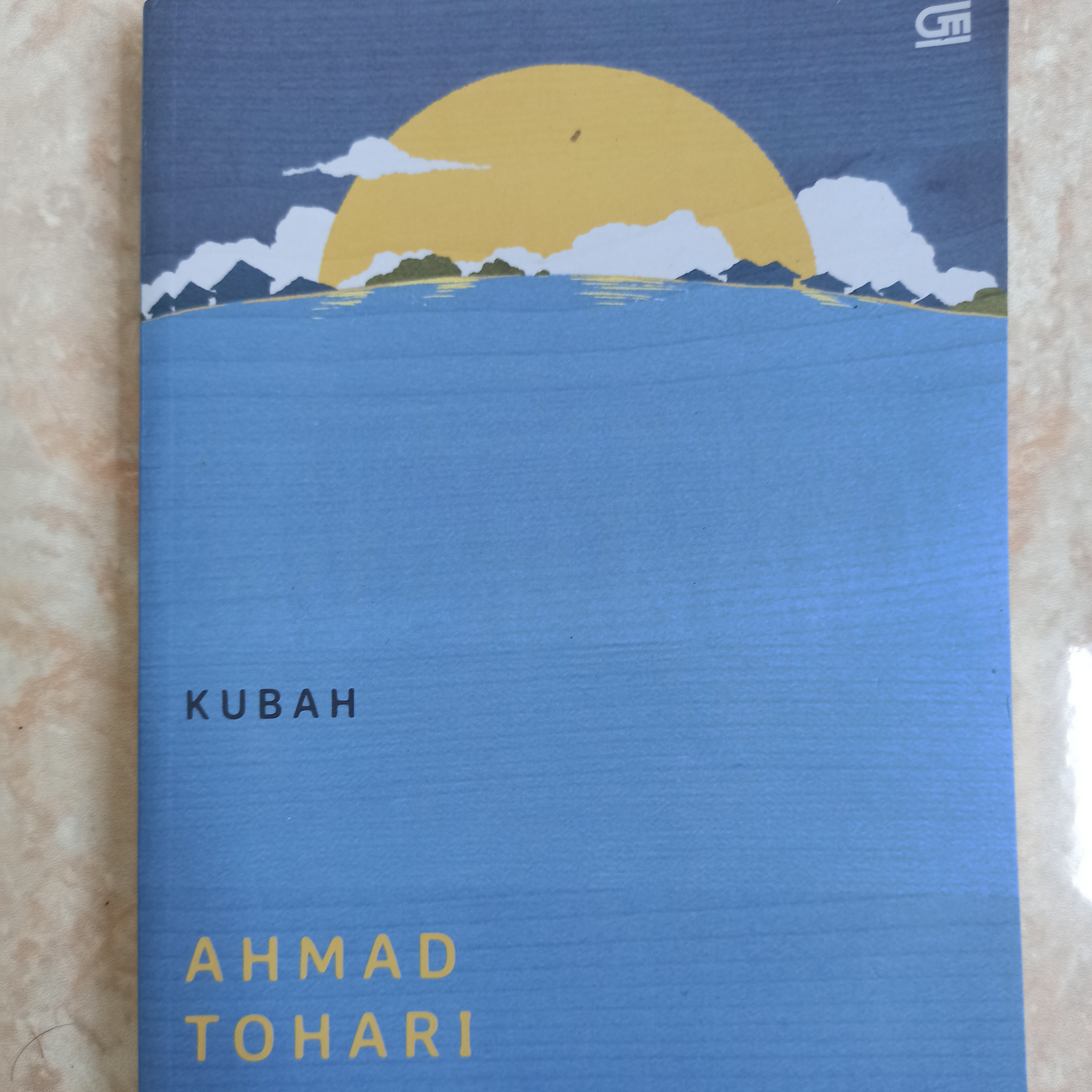Dengerin Buku