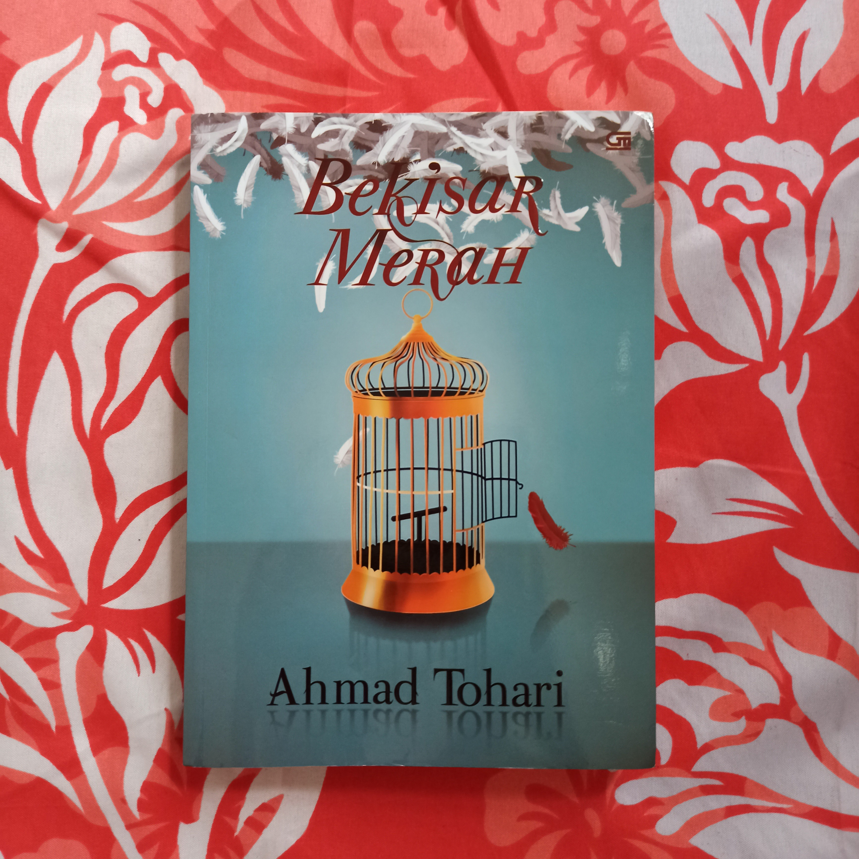 Dengerin Buku