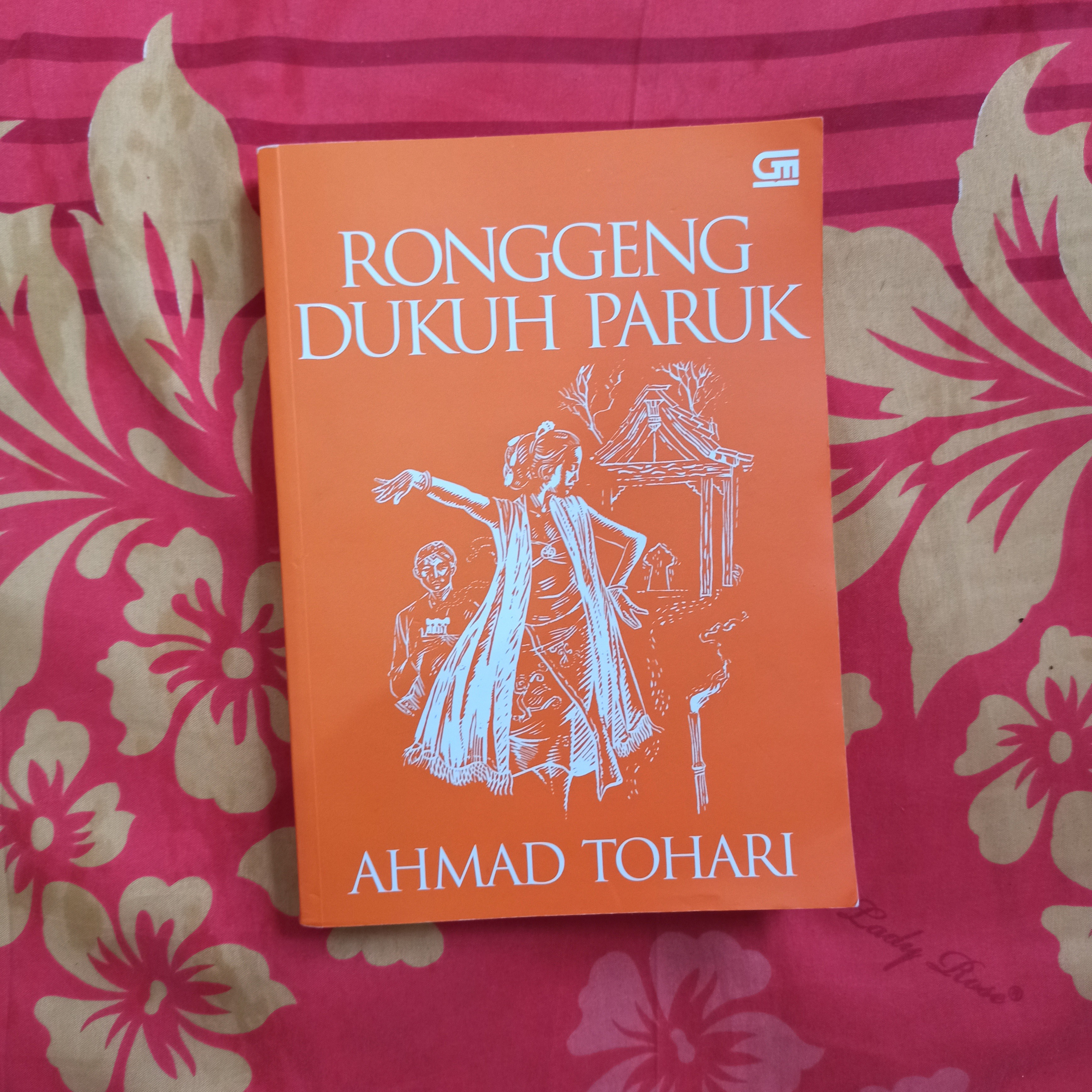 Dengerin Buku