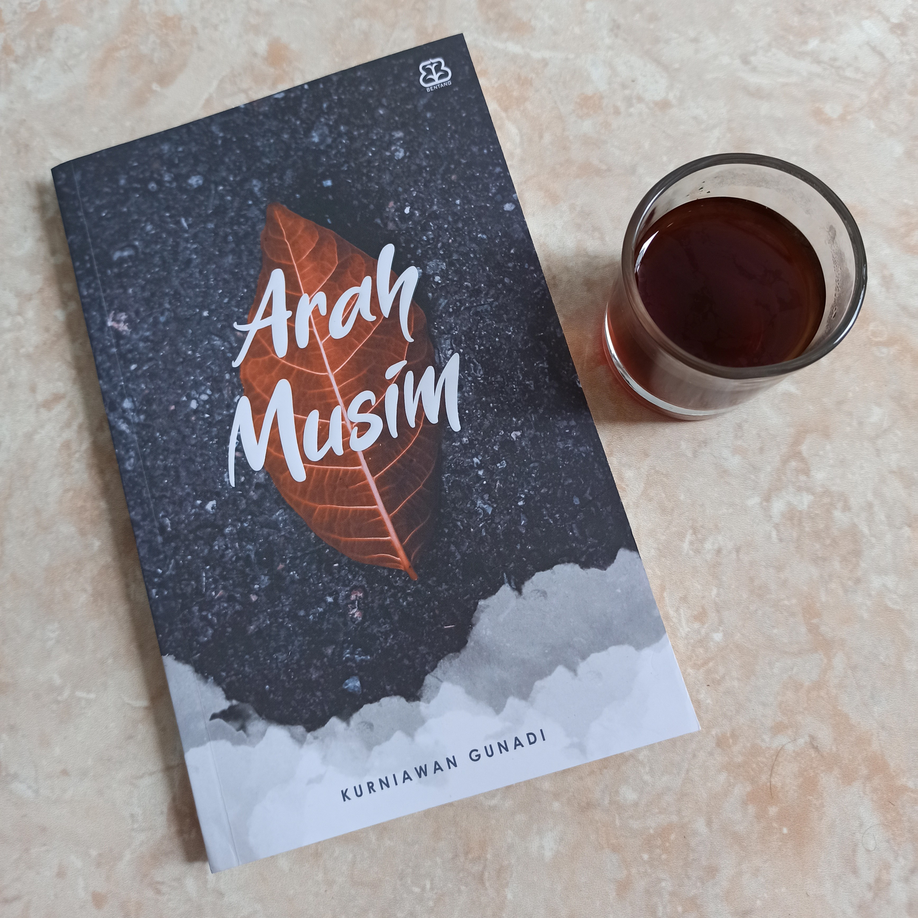 Dengerin Buku