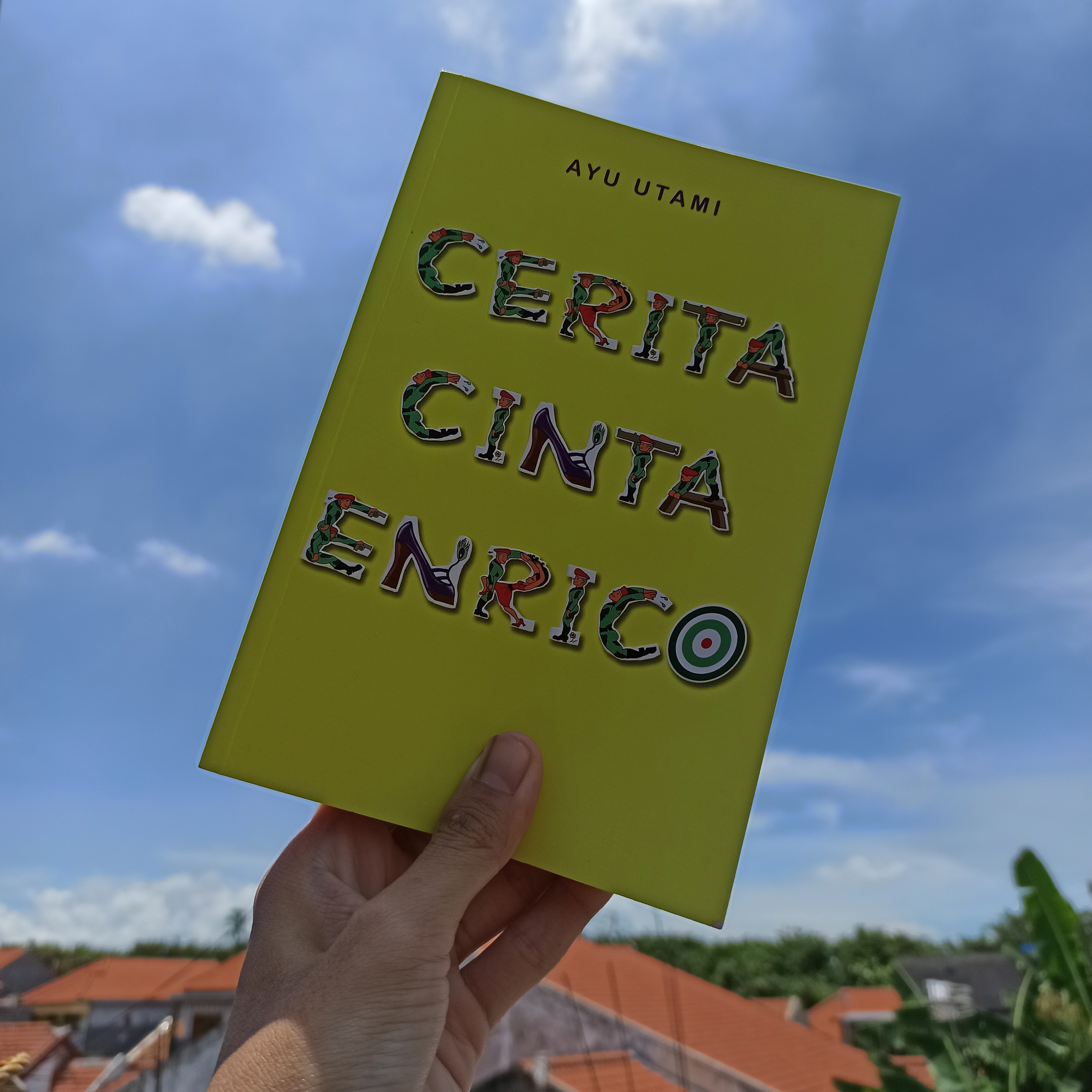 Dengerin Buku