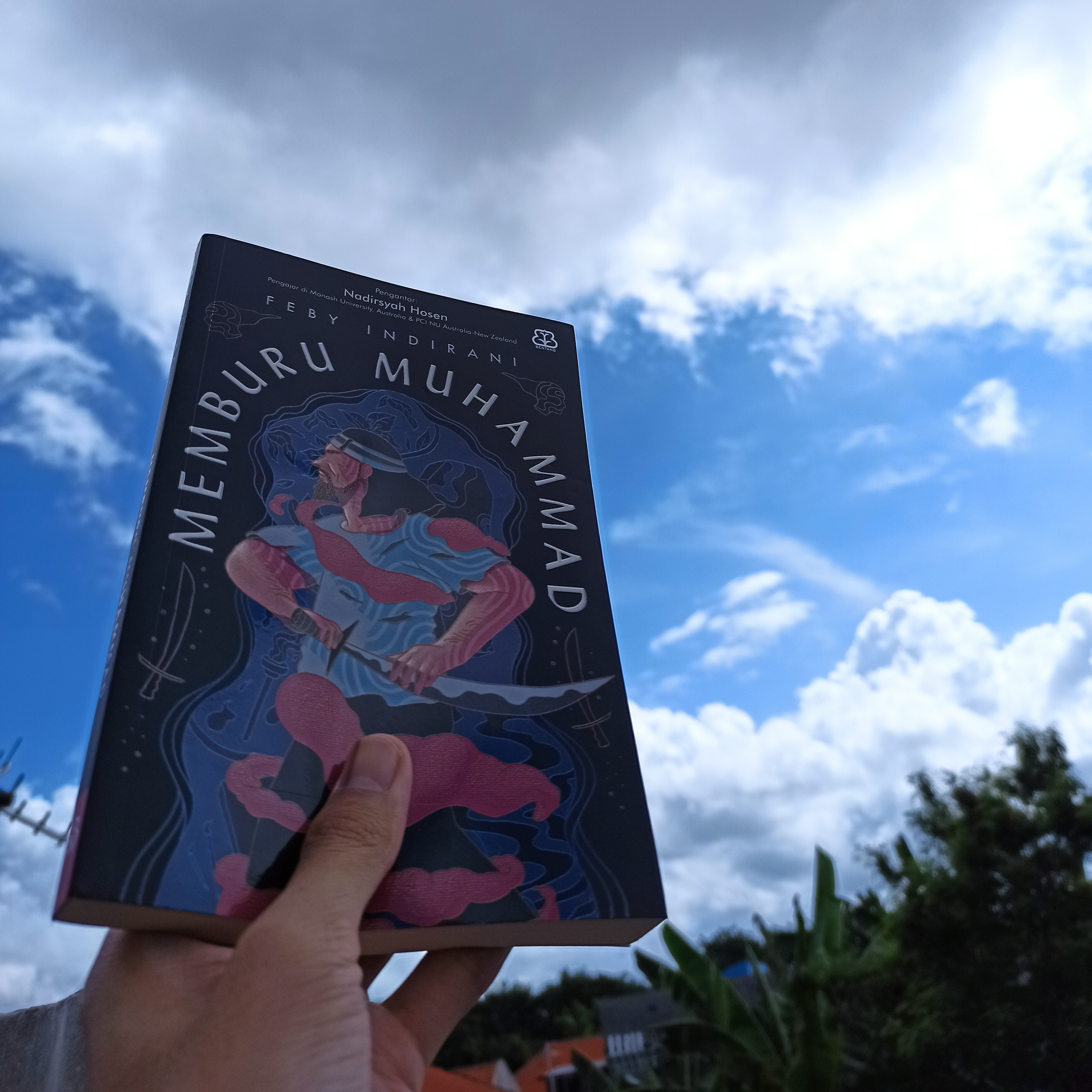 Dengerin Buku