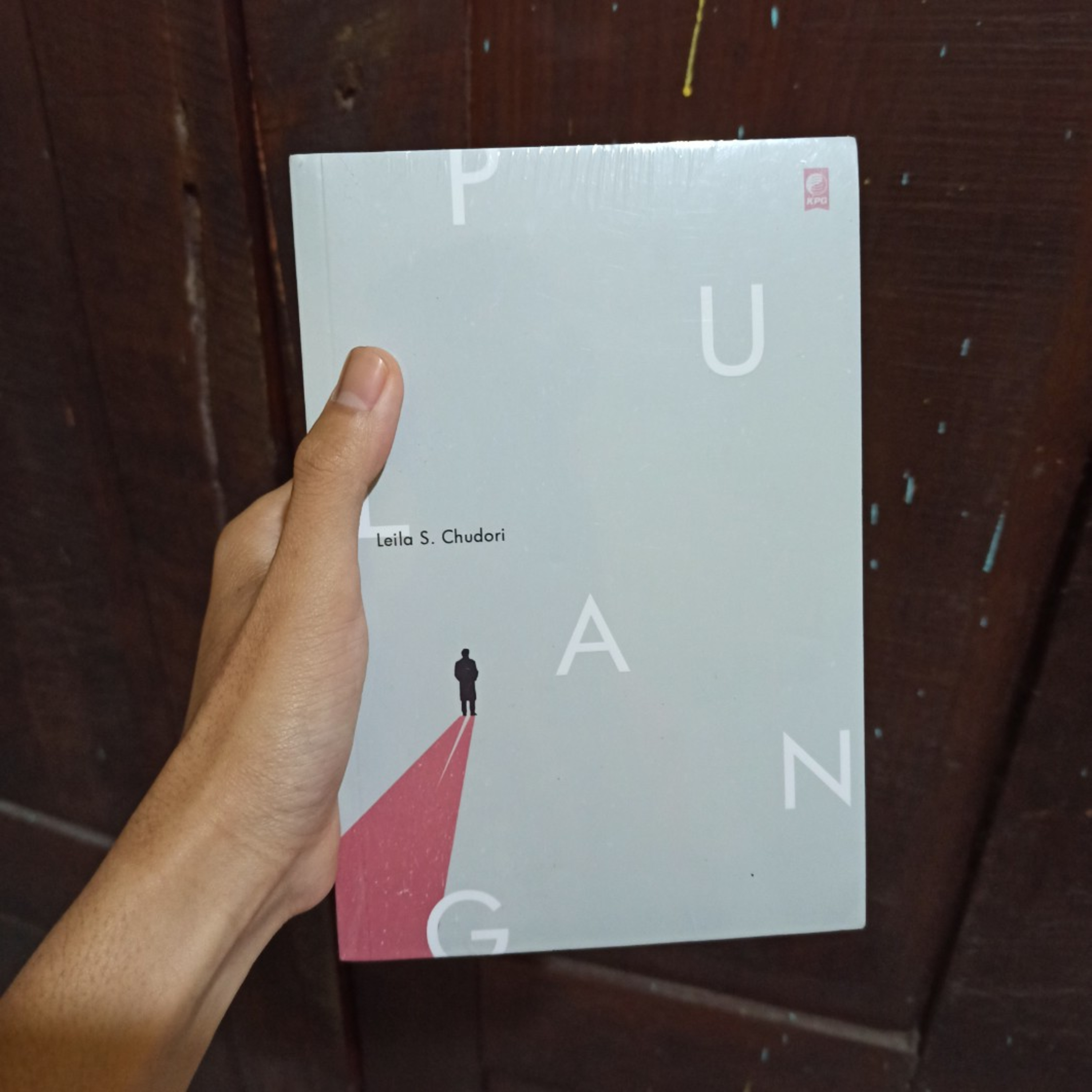 Dengerin Buku