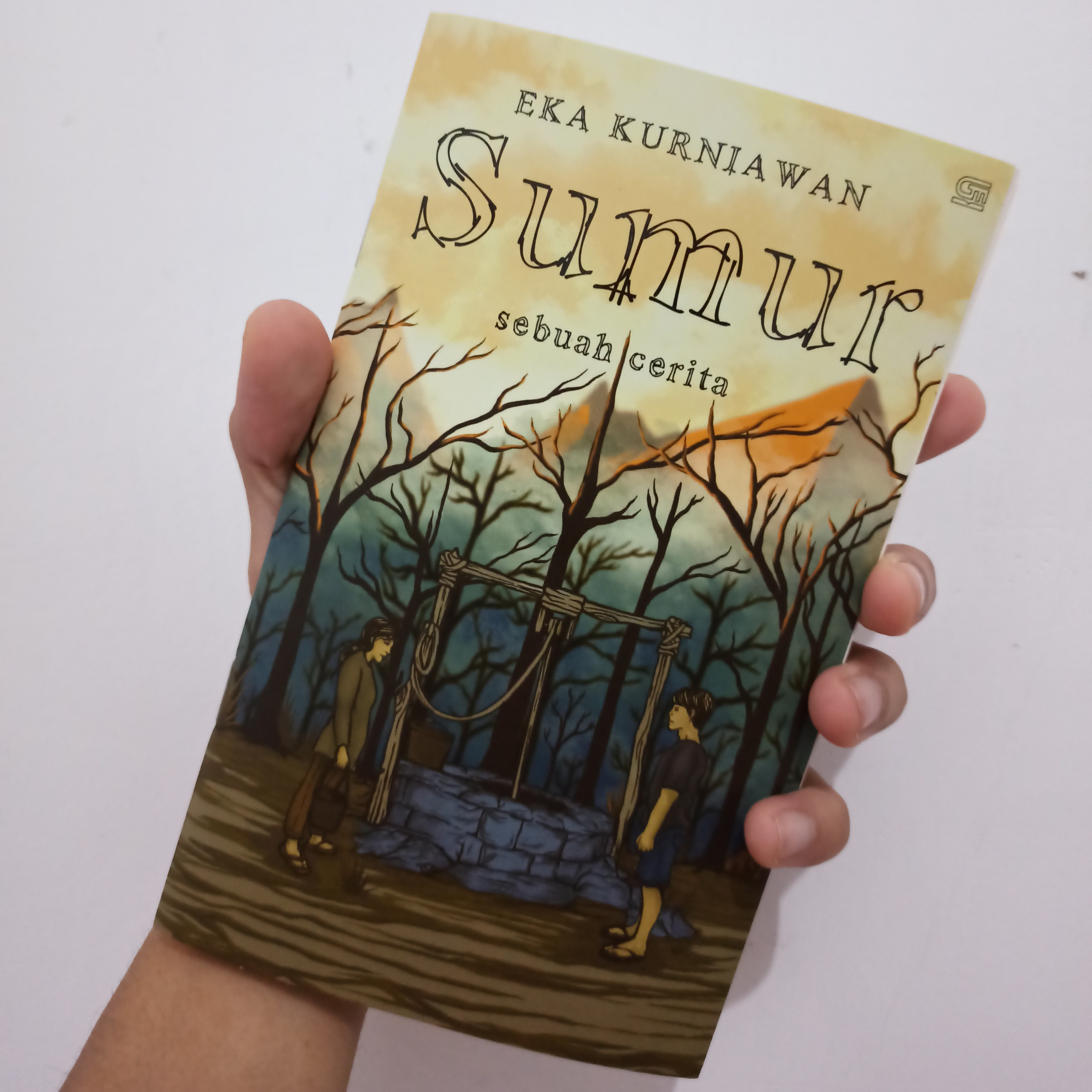 Dengerin Buku