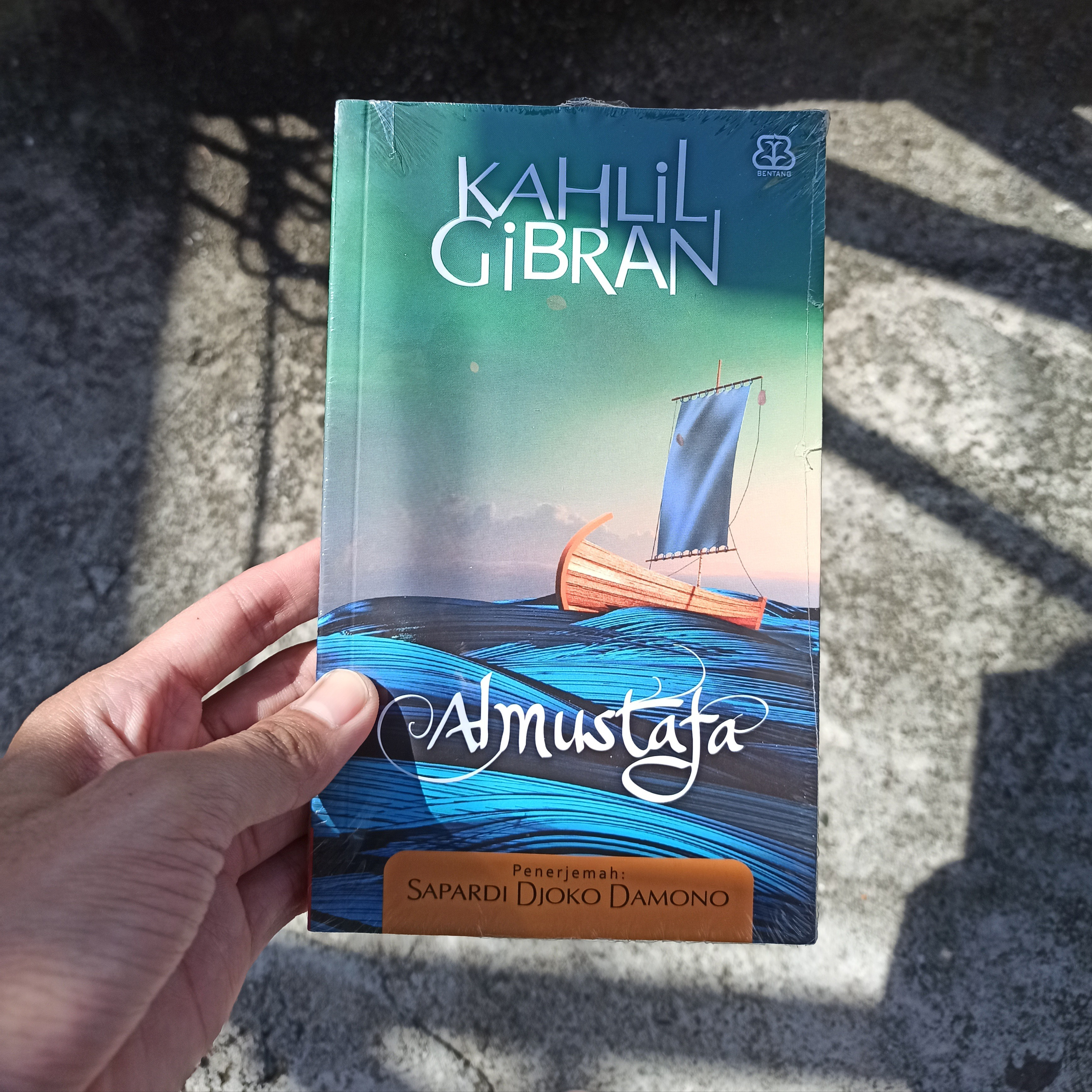 Dengerin Buku