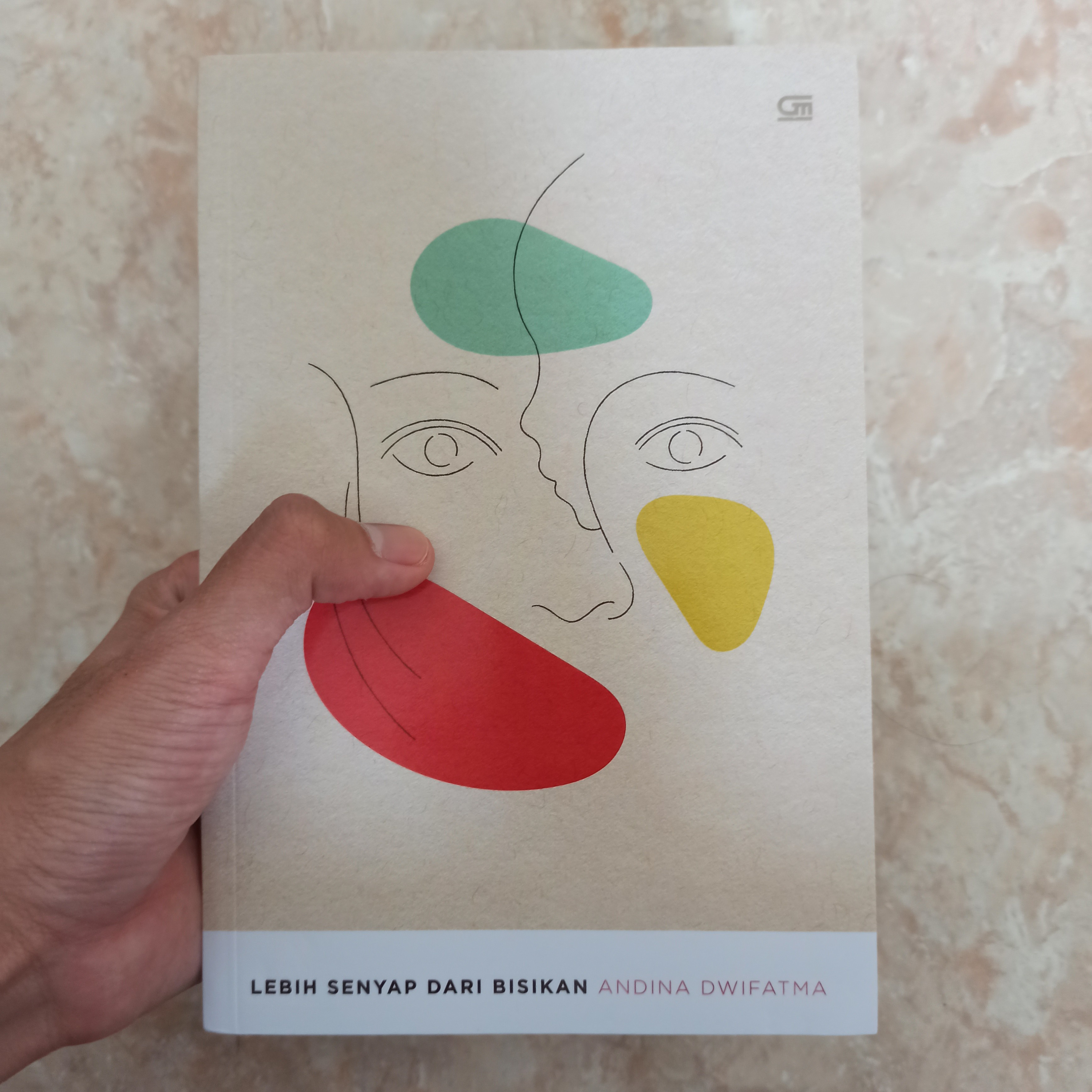 Dengerin Buku