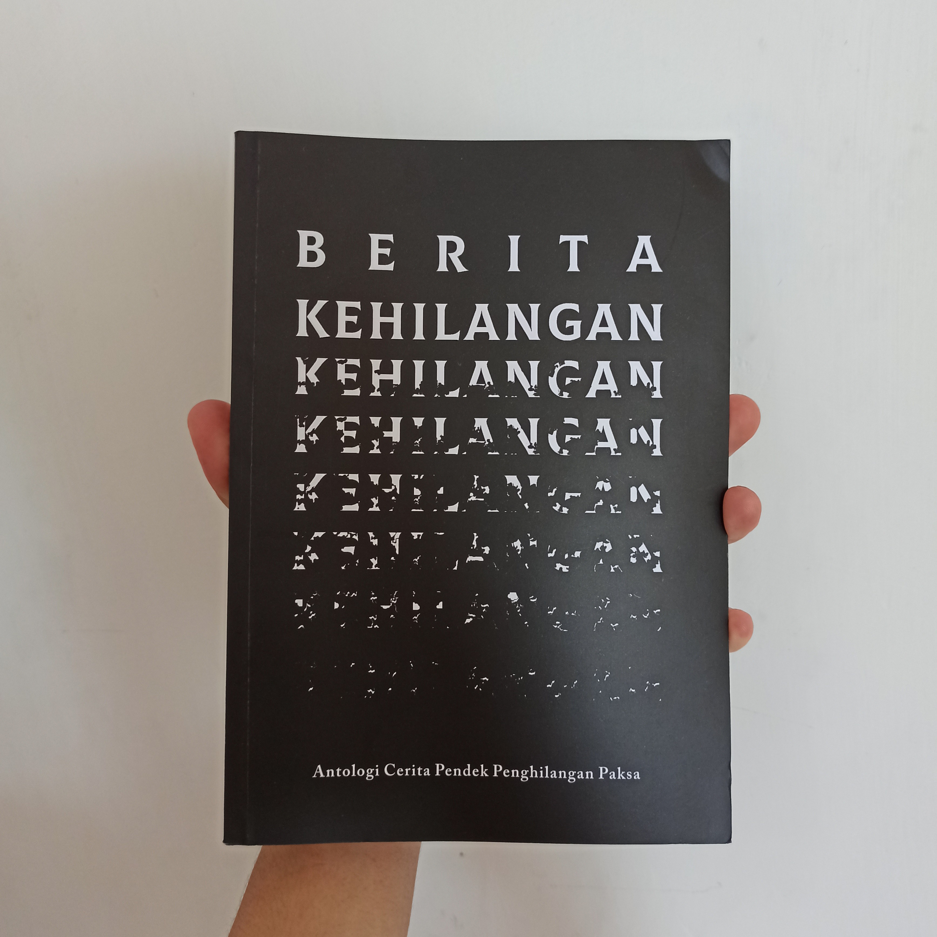 Dengerin Buku