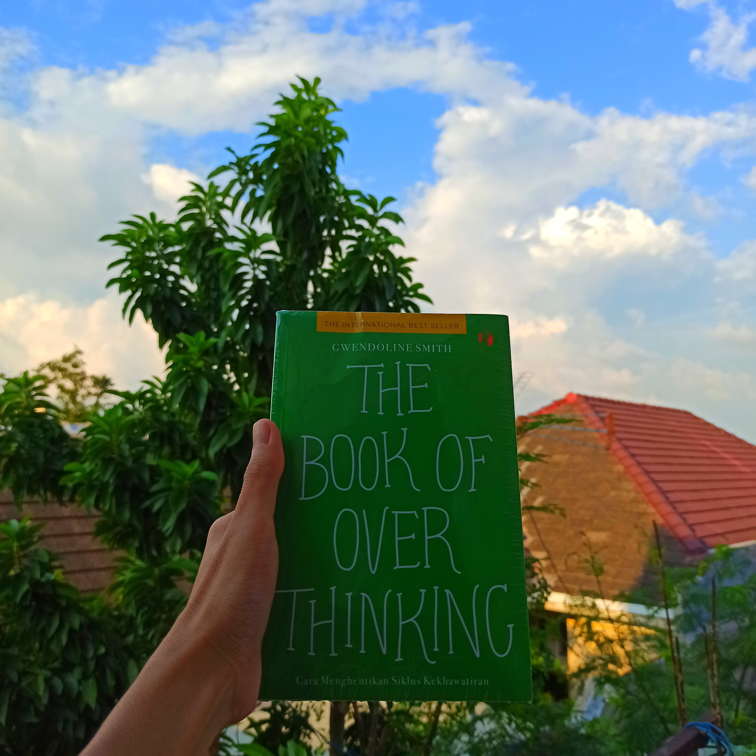 Dengerin Buku