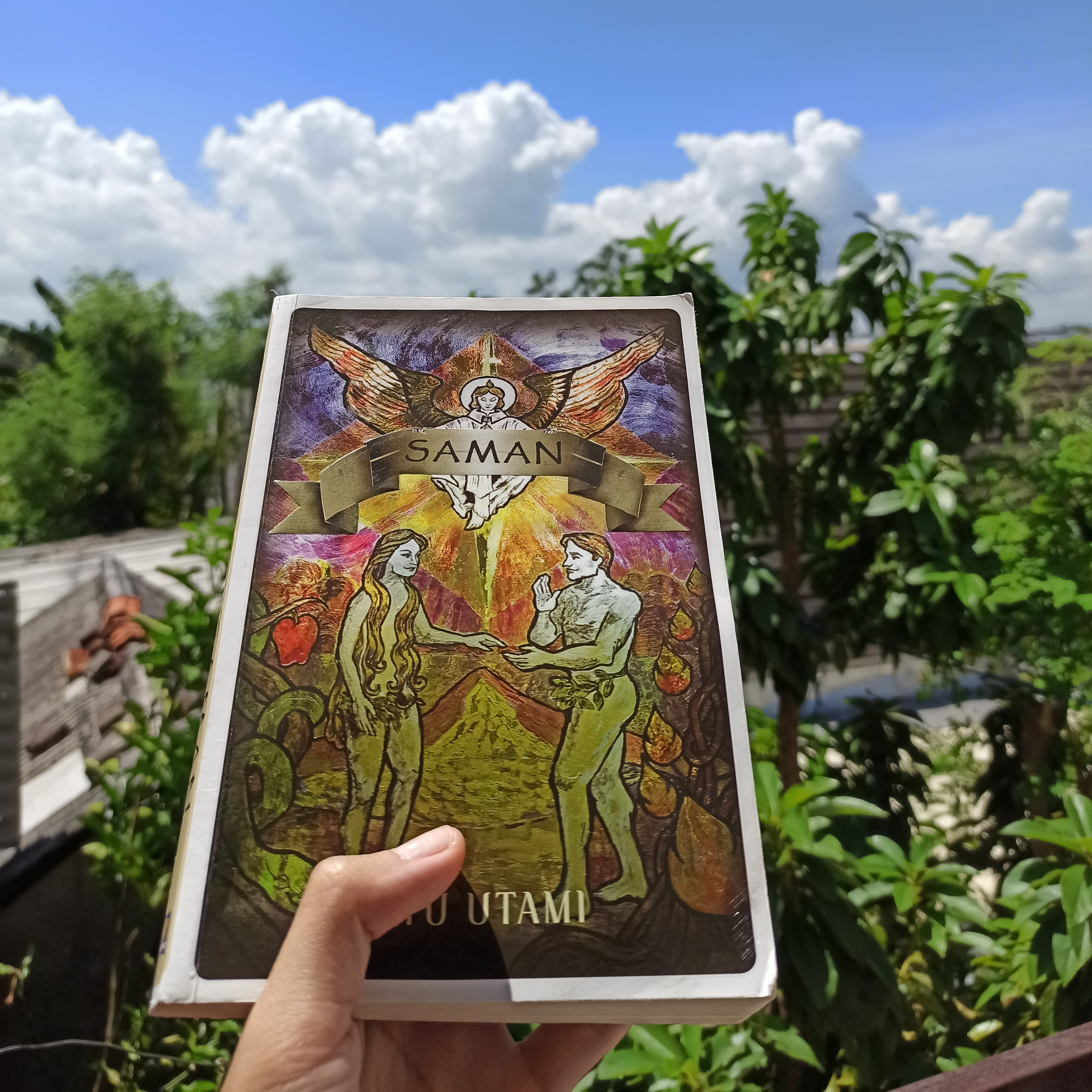Dengerin Buku