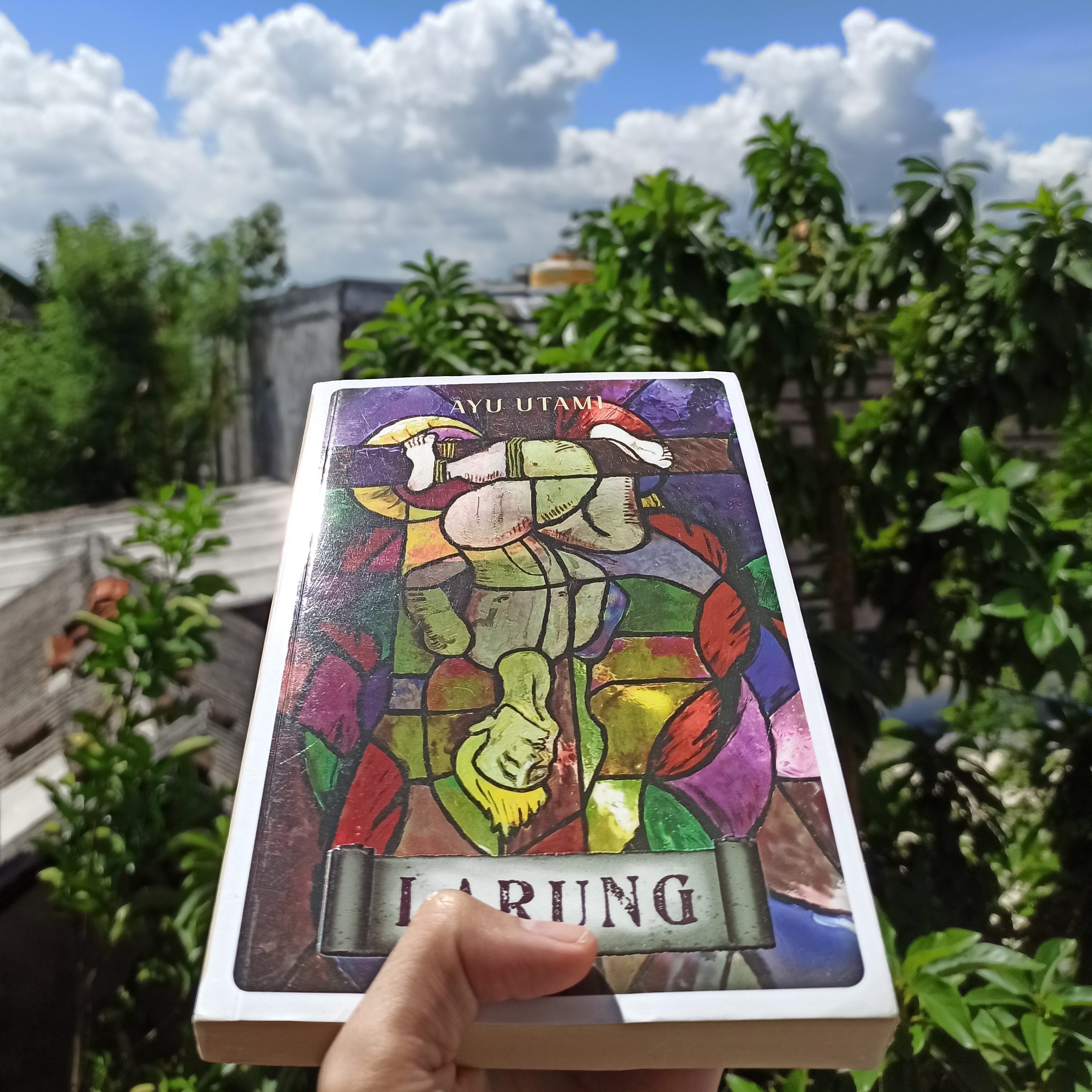 Dengerin Buku