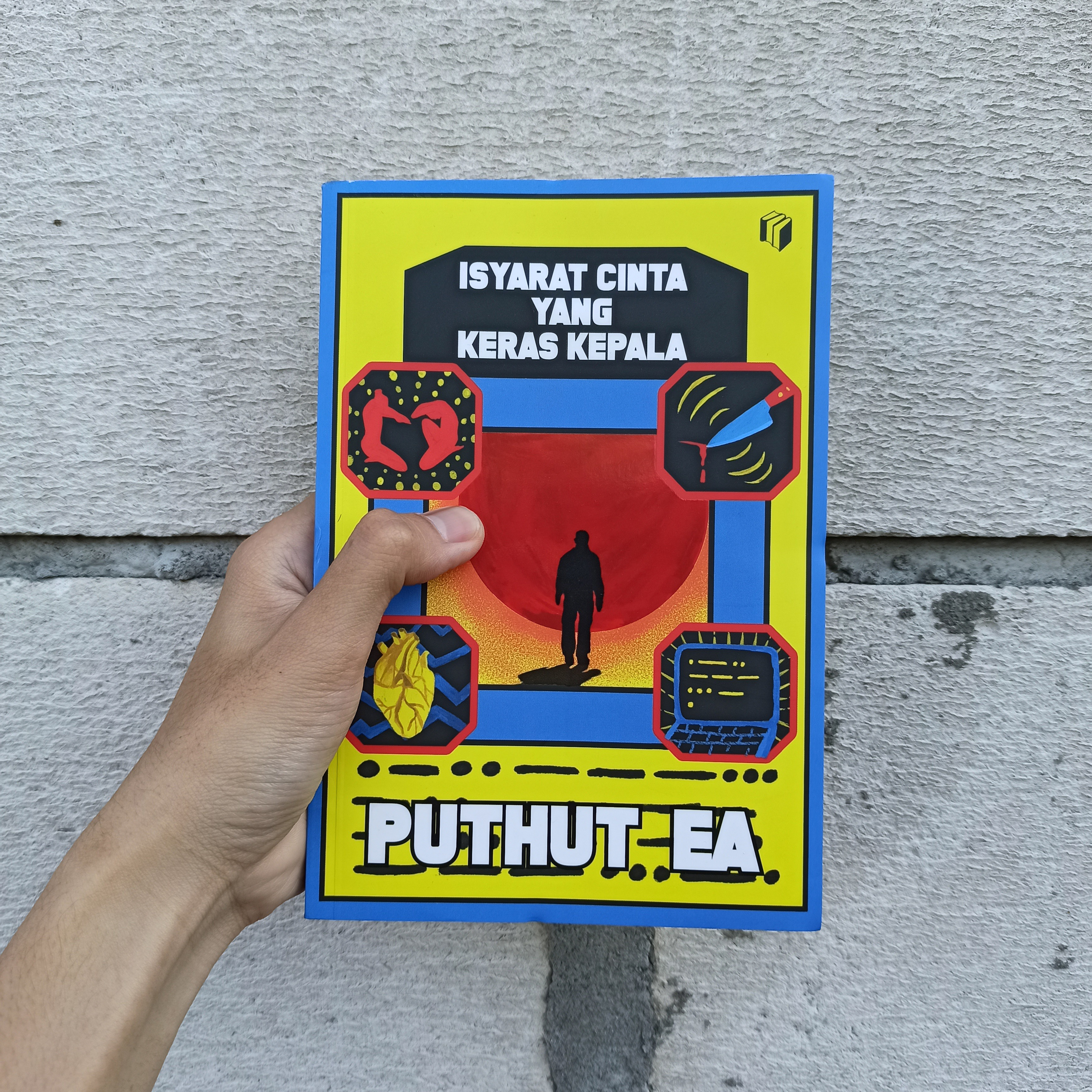 Dengerin Buku
