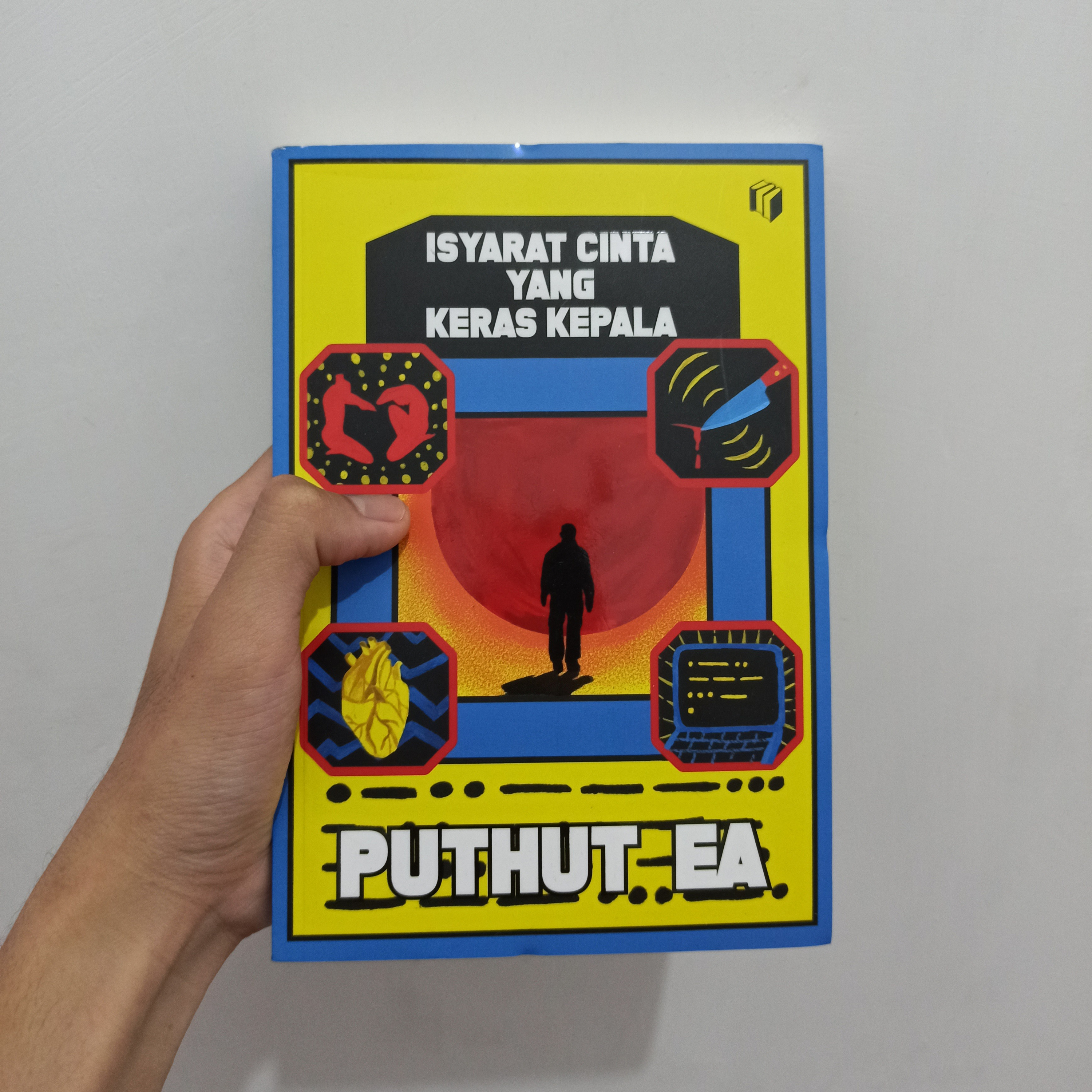 Dengerin Buku