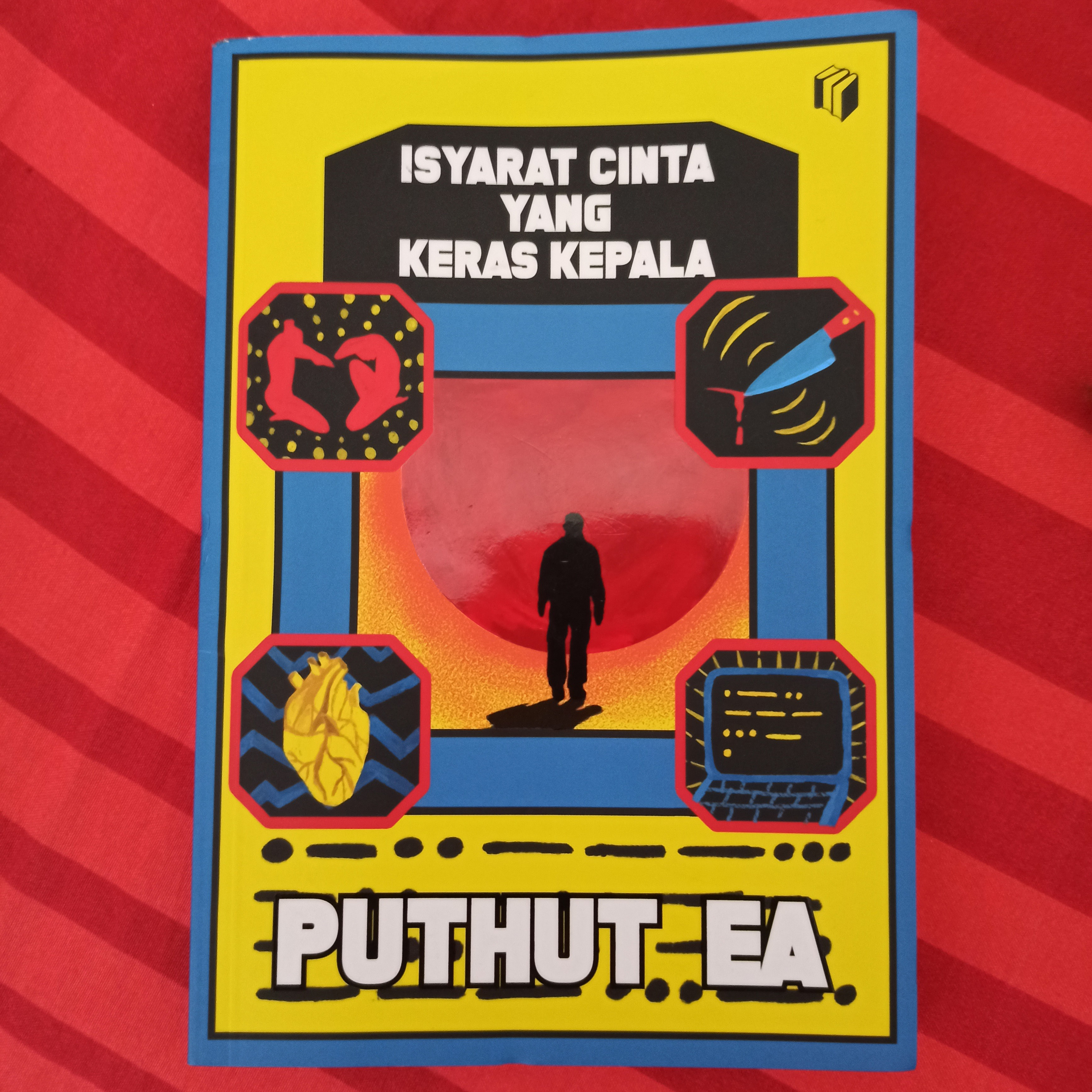 Dengerin Buku