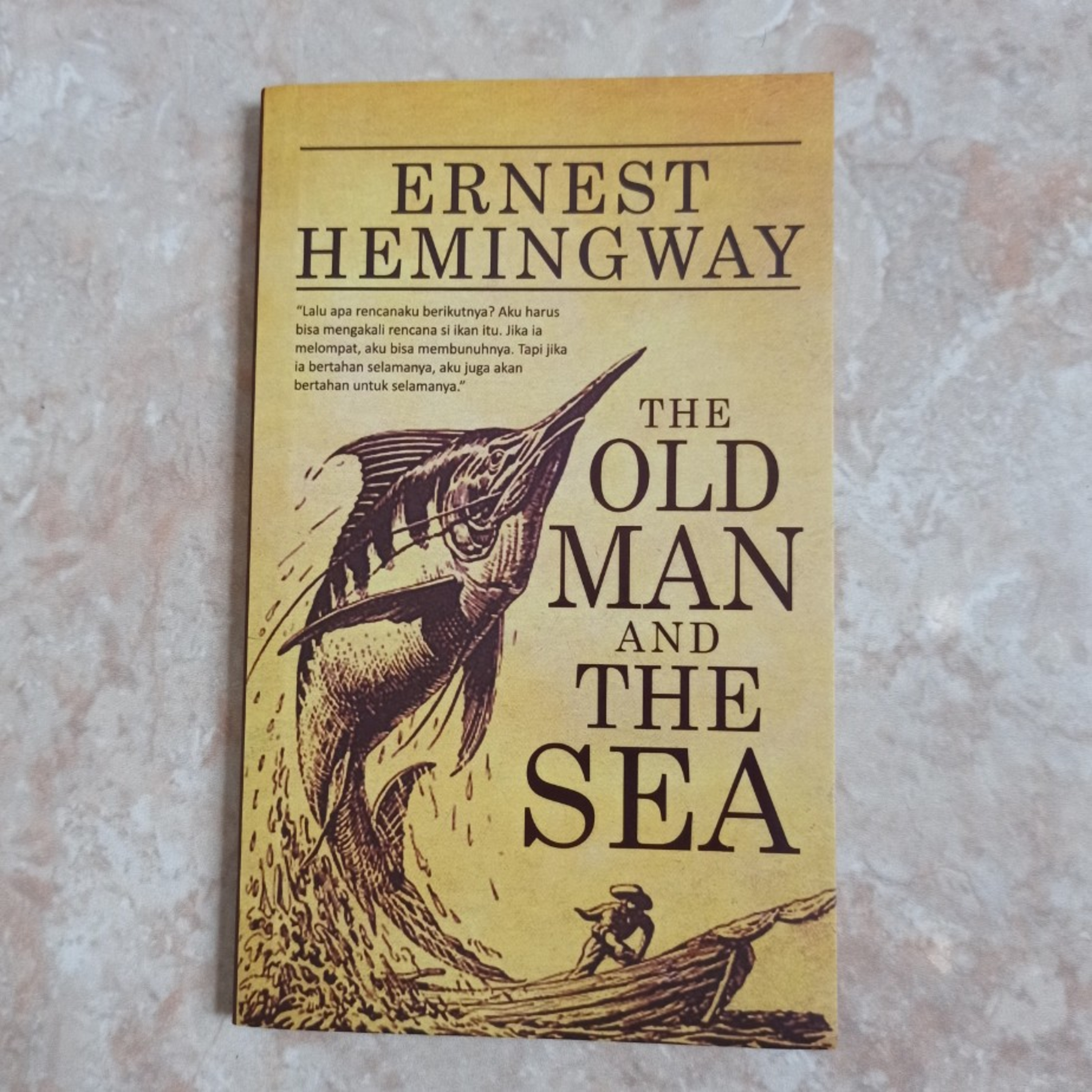 Dengerin Buku