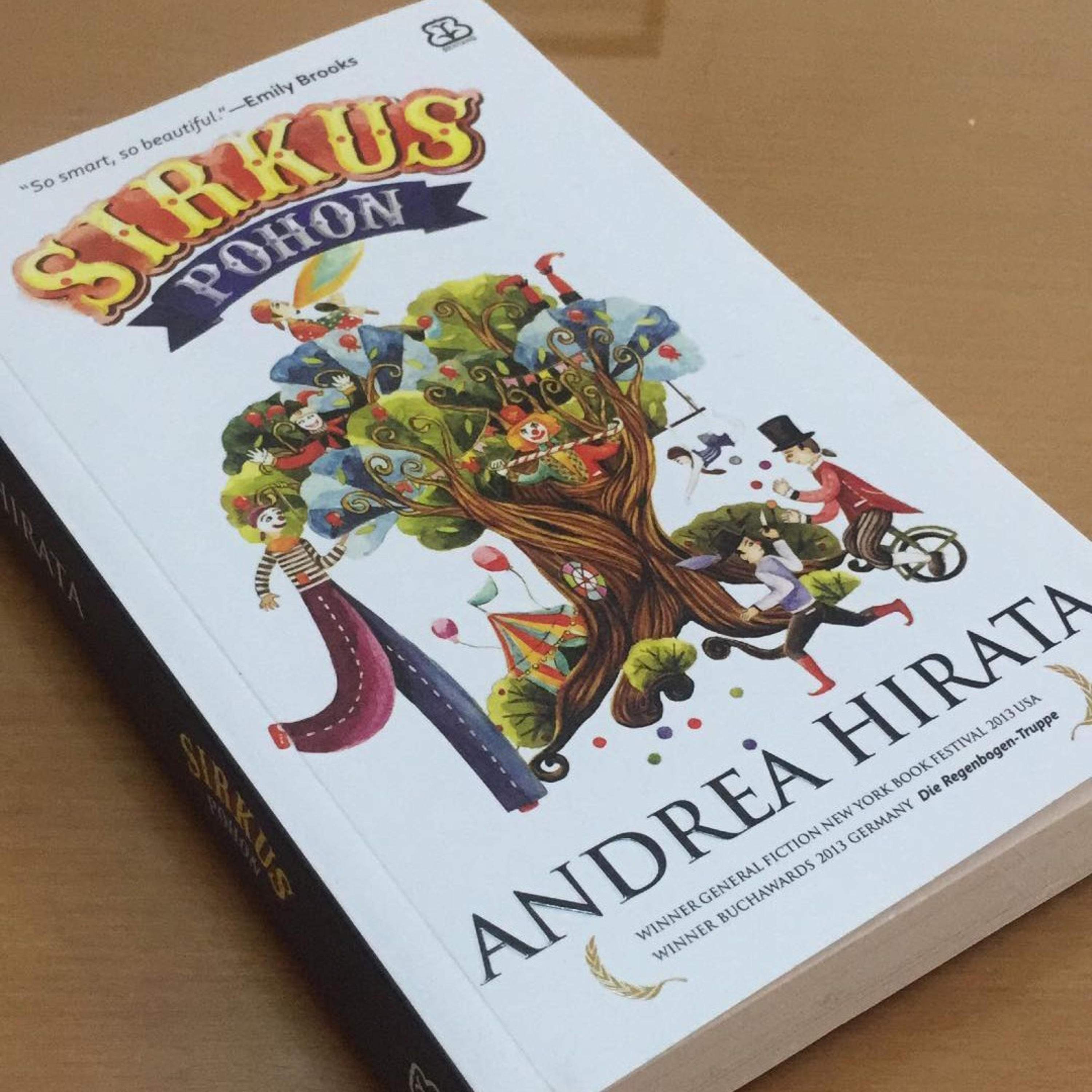 Dengerin Buku