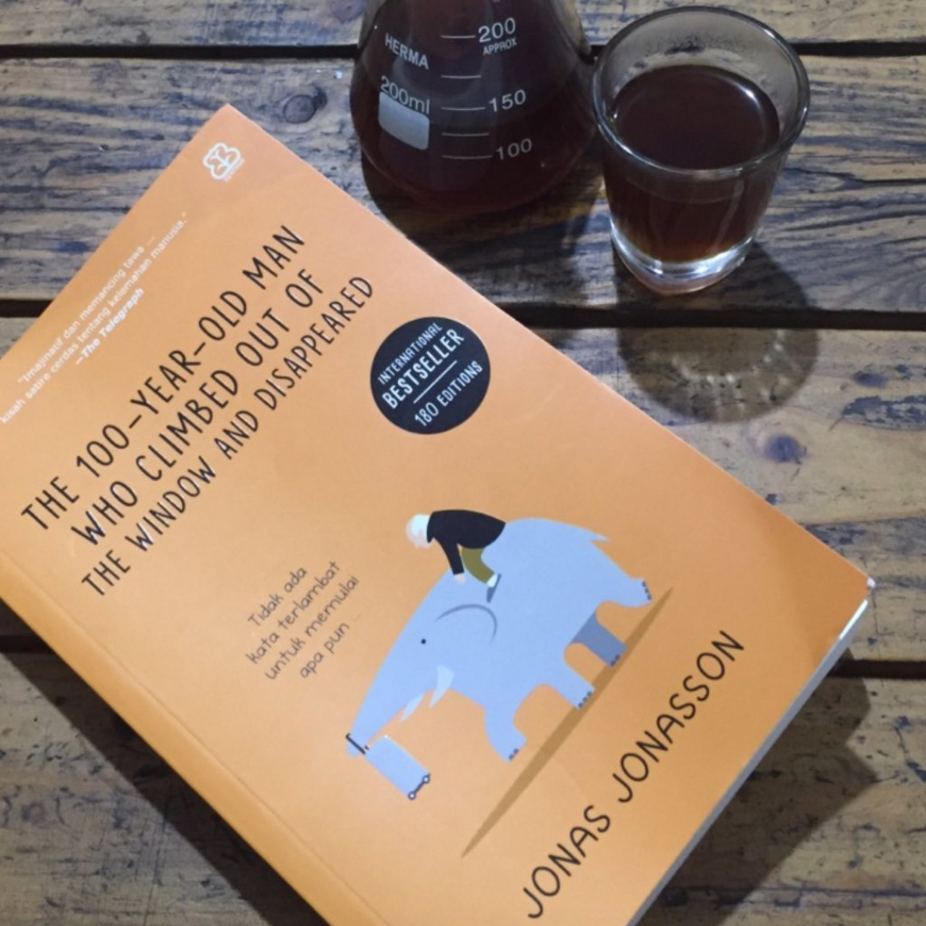 Dengerin Buku