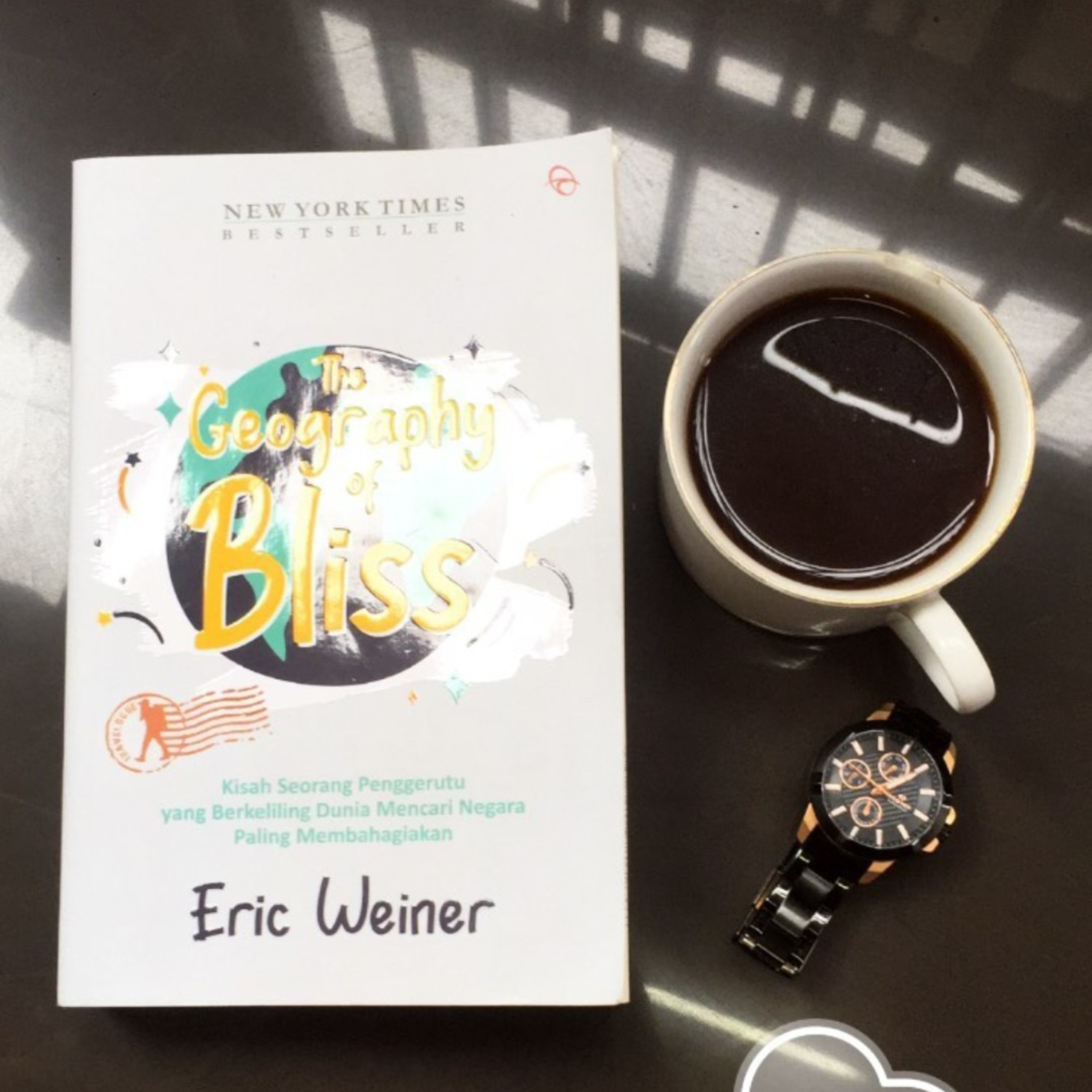 Dengerin Buku