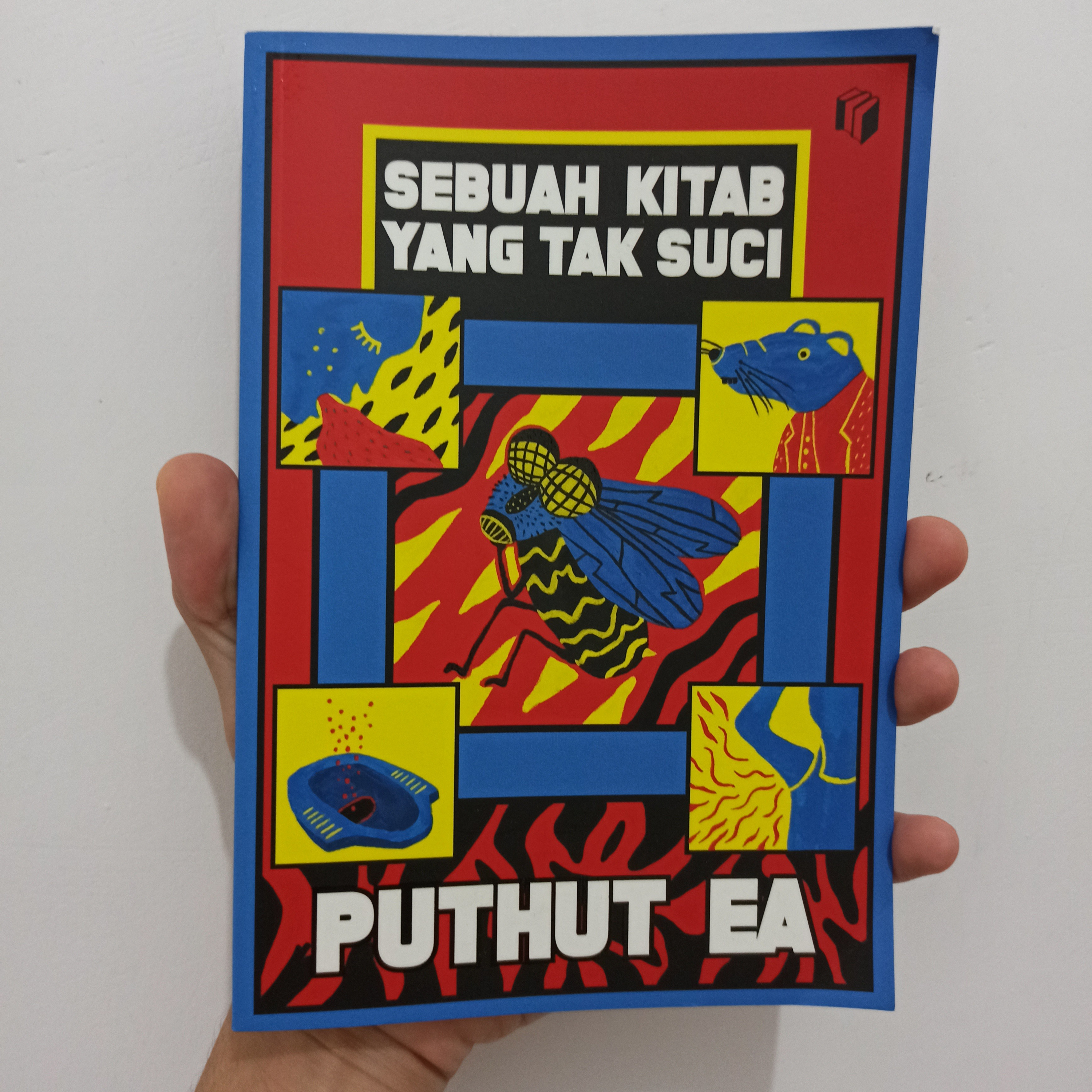 Dengerin Buku