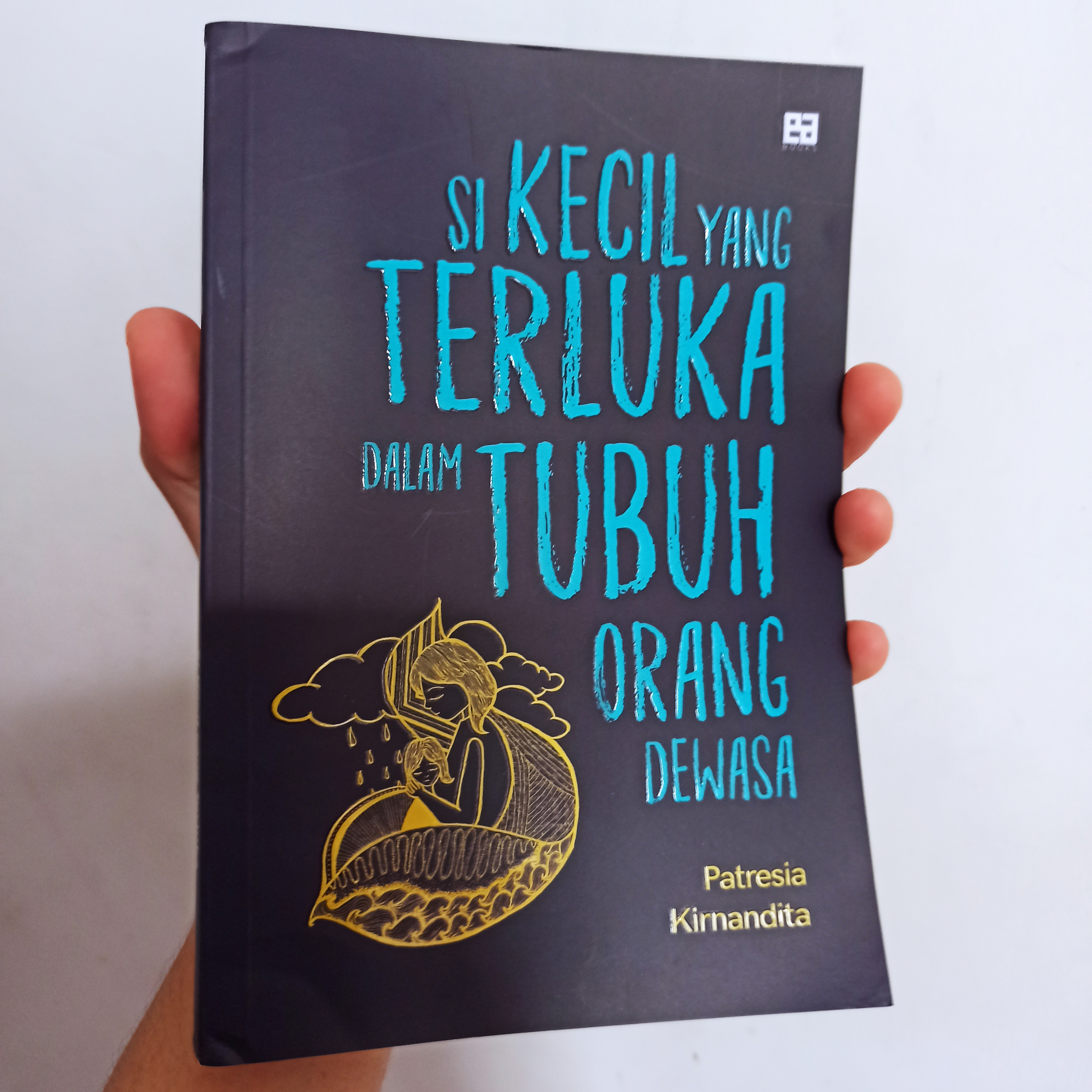 Dengerin Buku