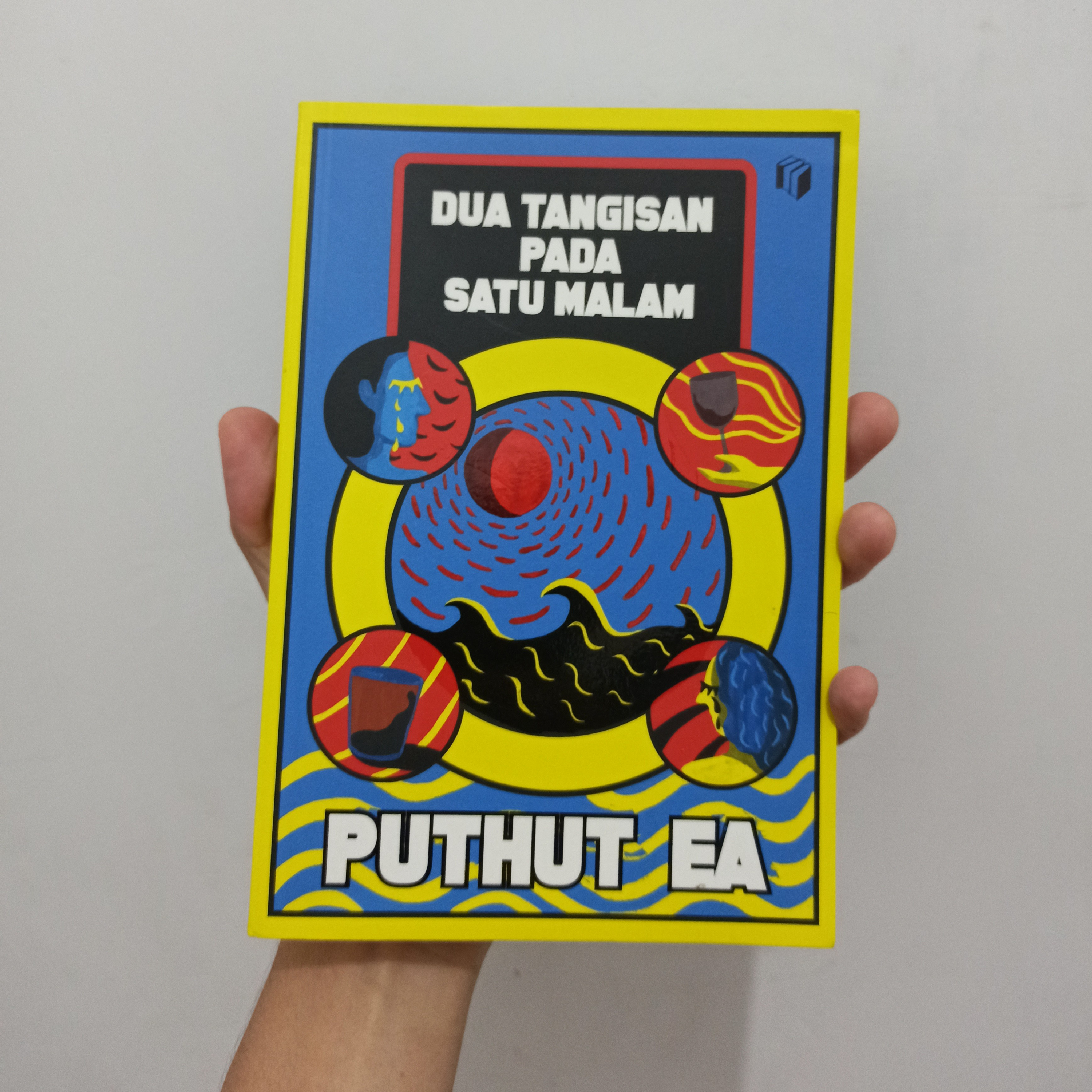 Dengerin Buku