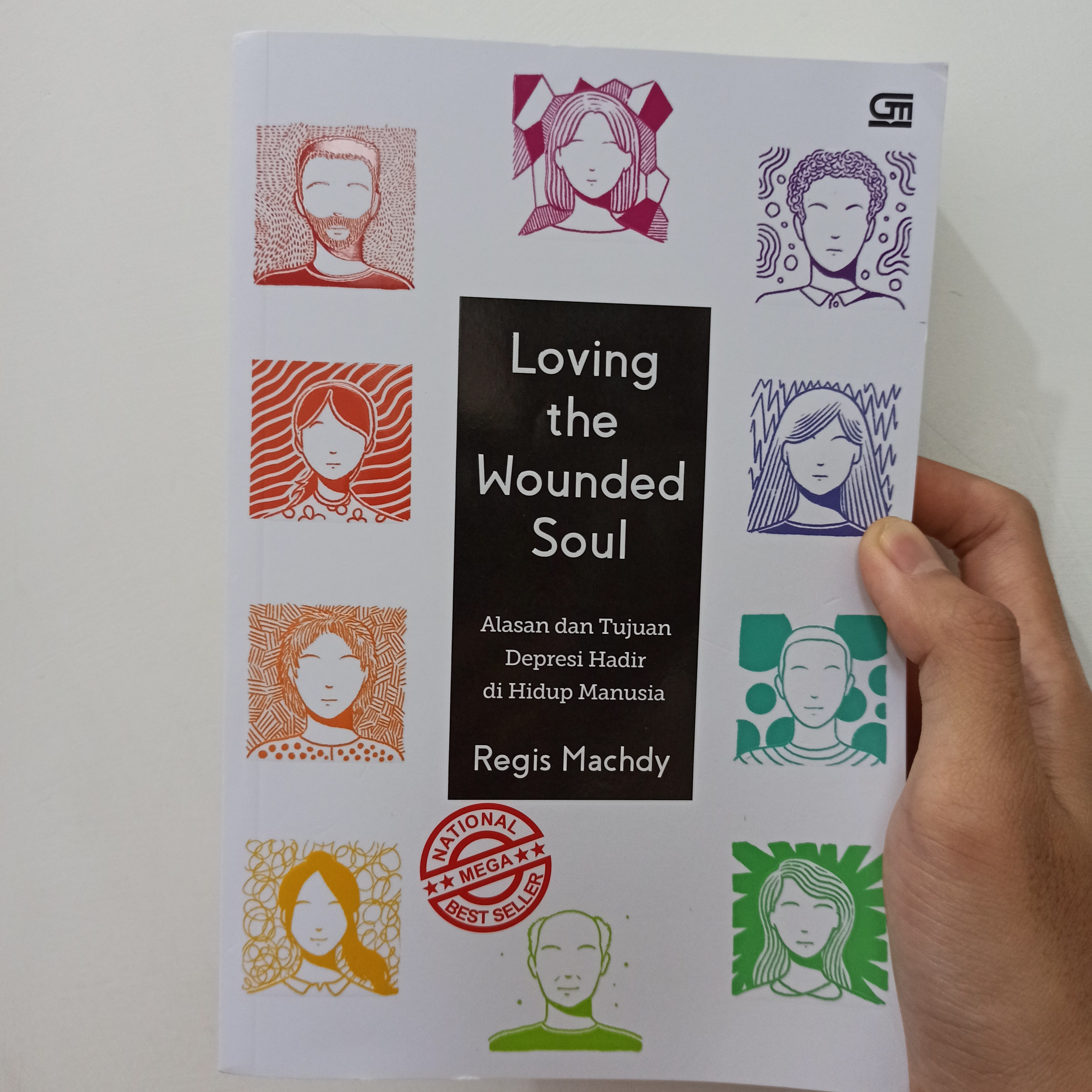 Dengerin Buku