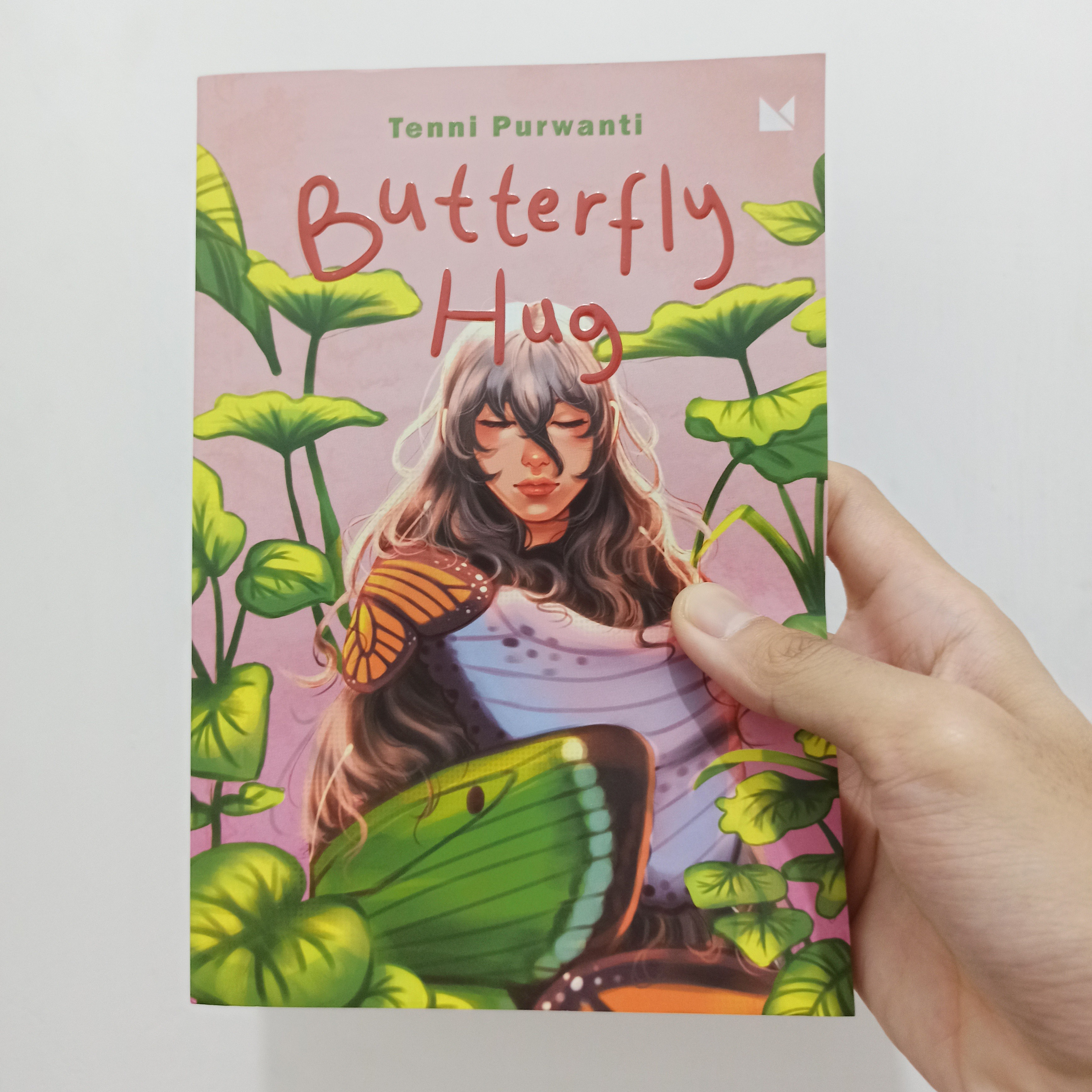 Dengerin Buku