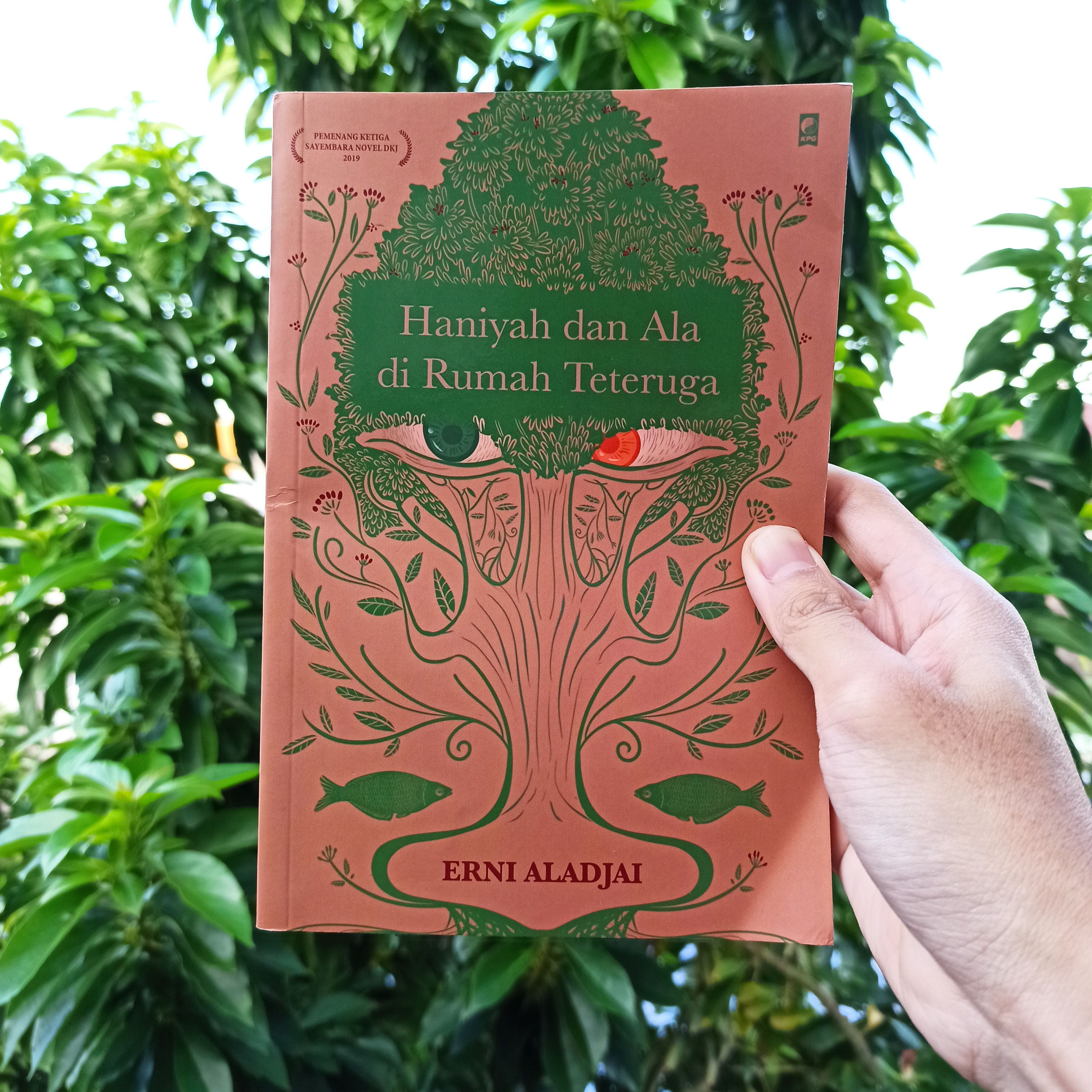 Dengerin Buku