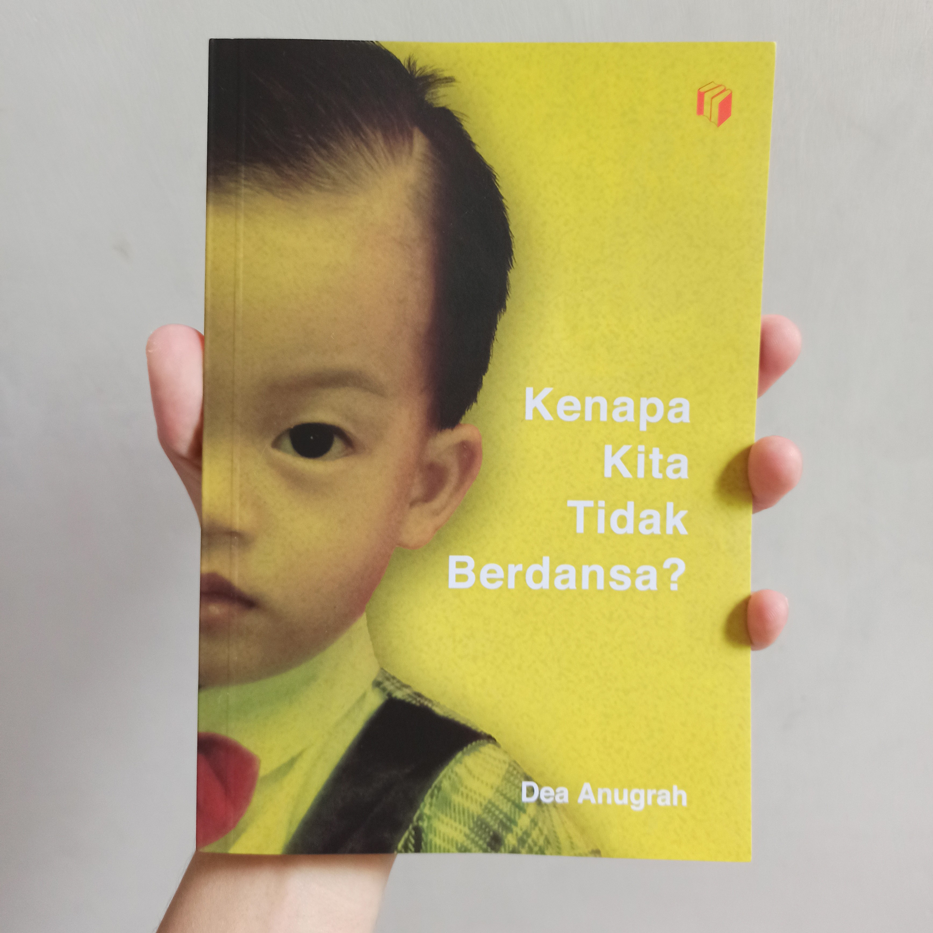 Dengerin Buku