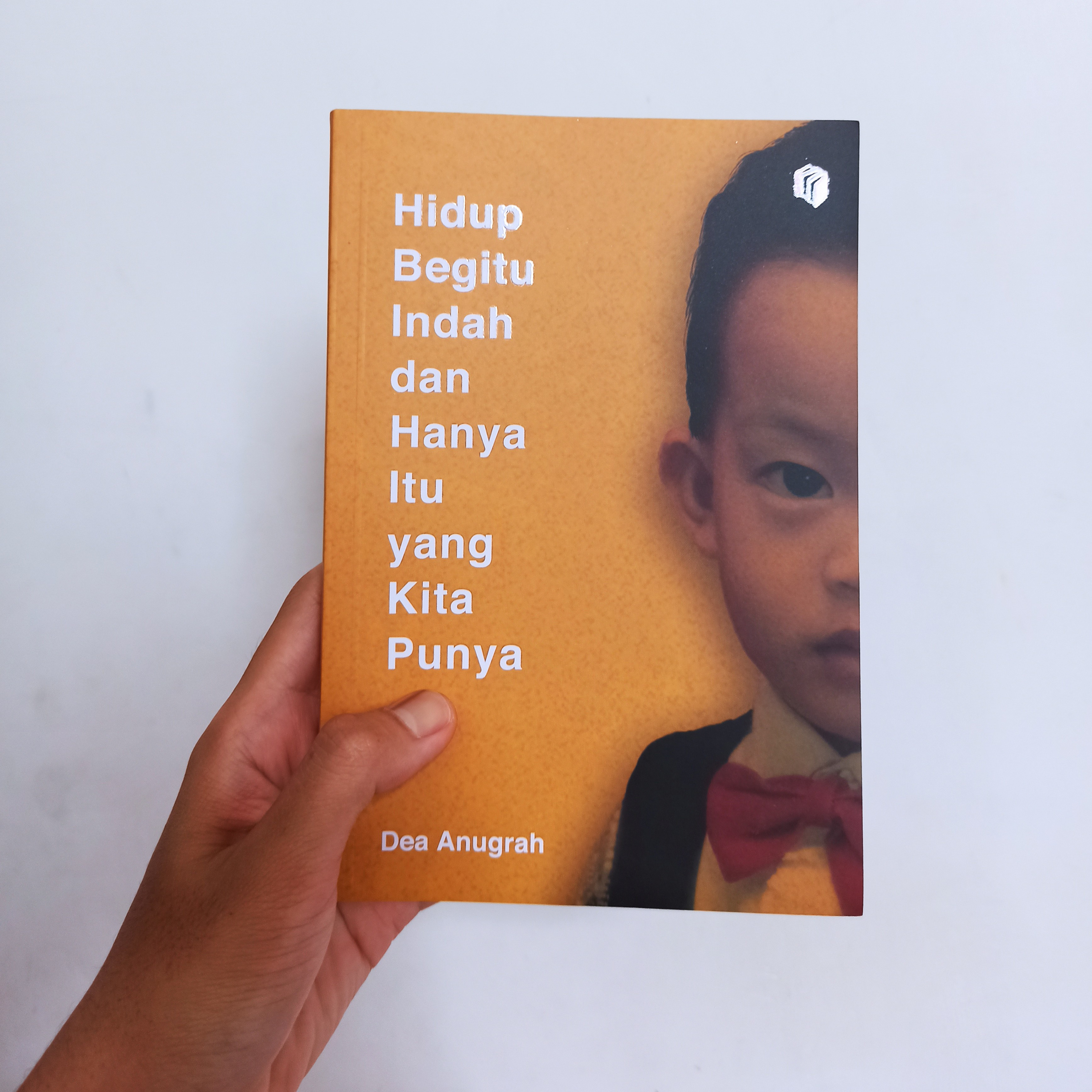 Dengerin Buku