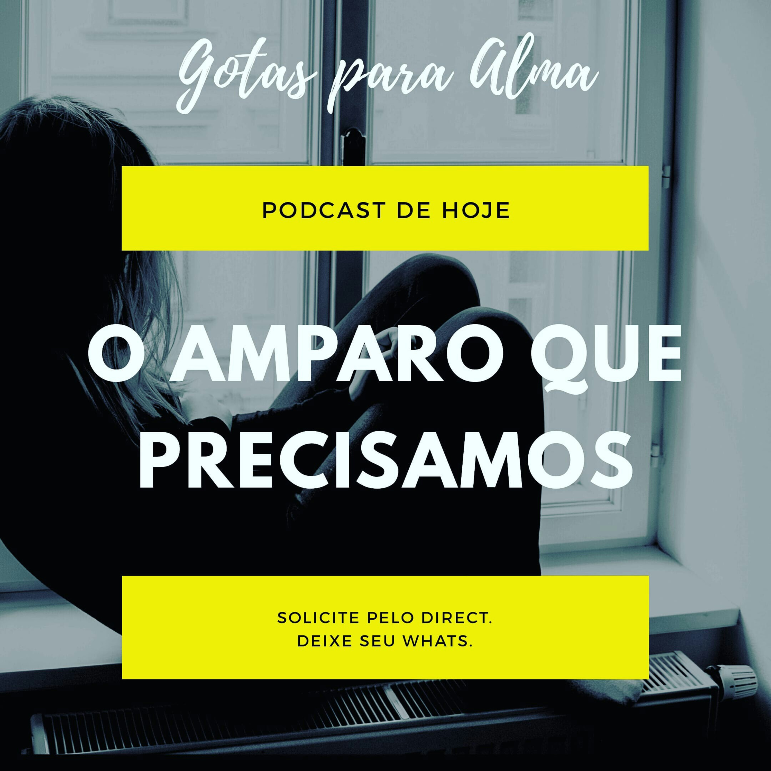 Gotas para Alma