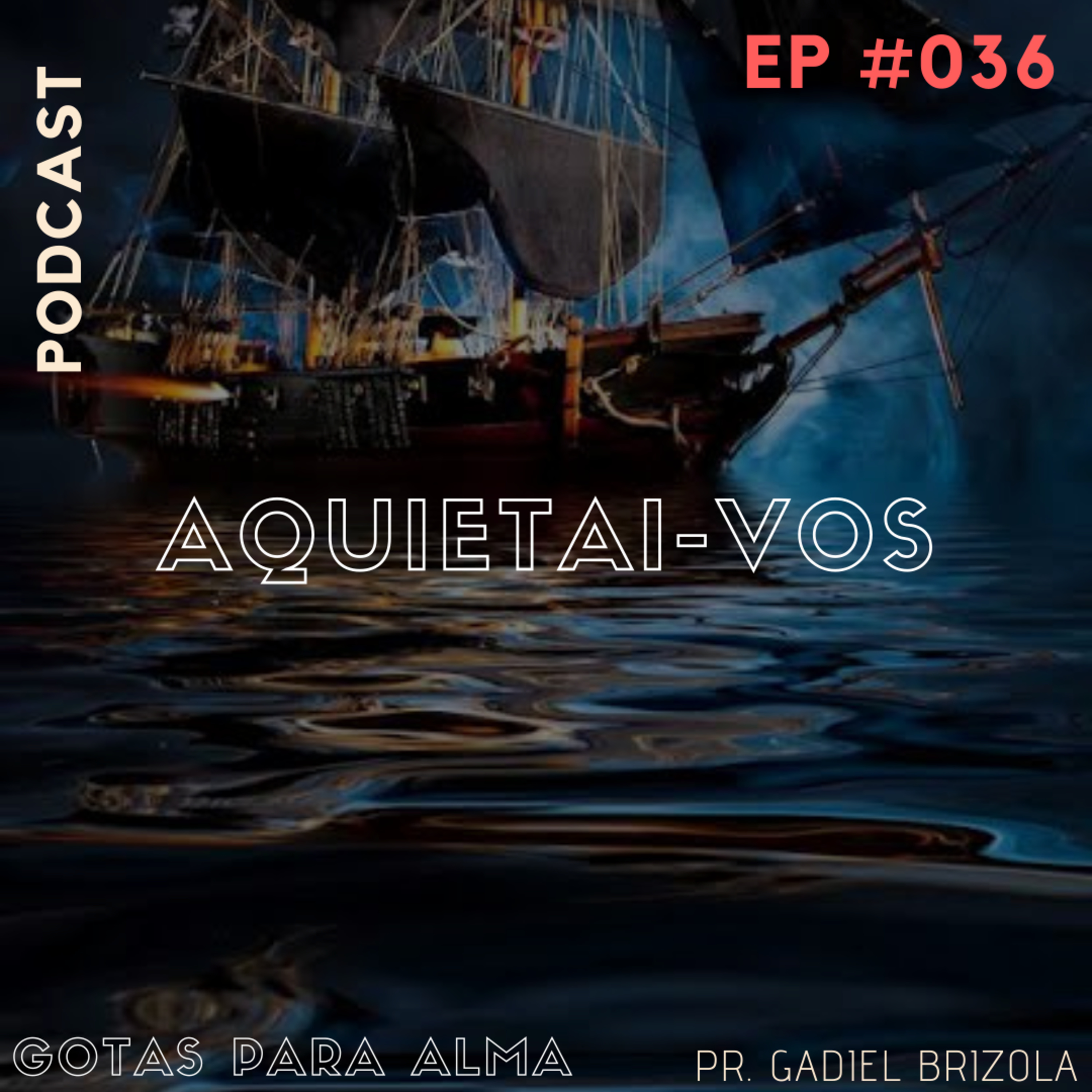 Gotas para Alma