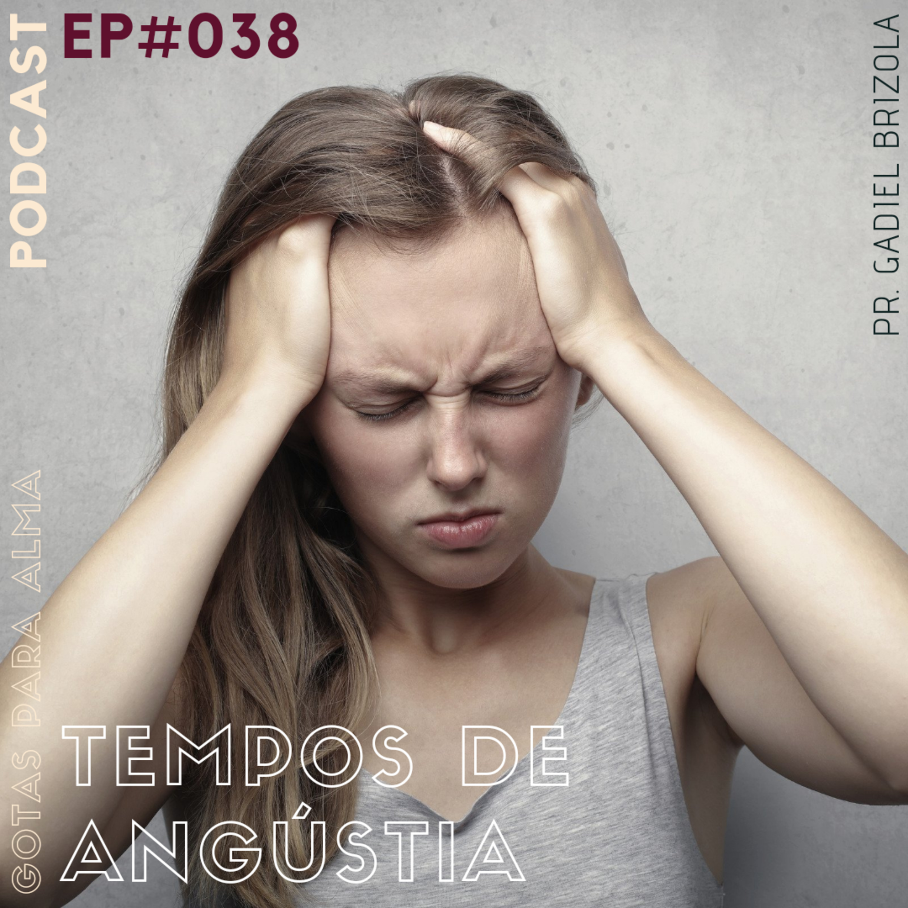 Gotas para Alma