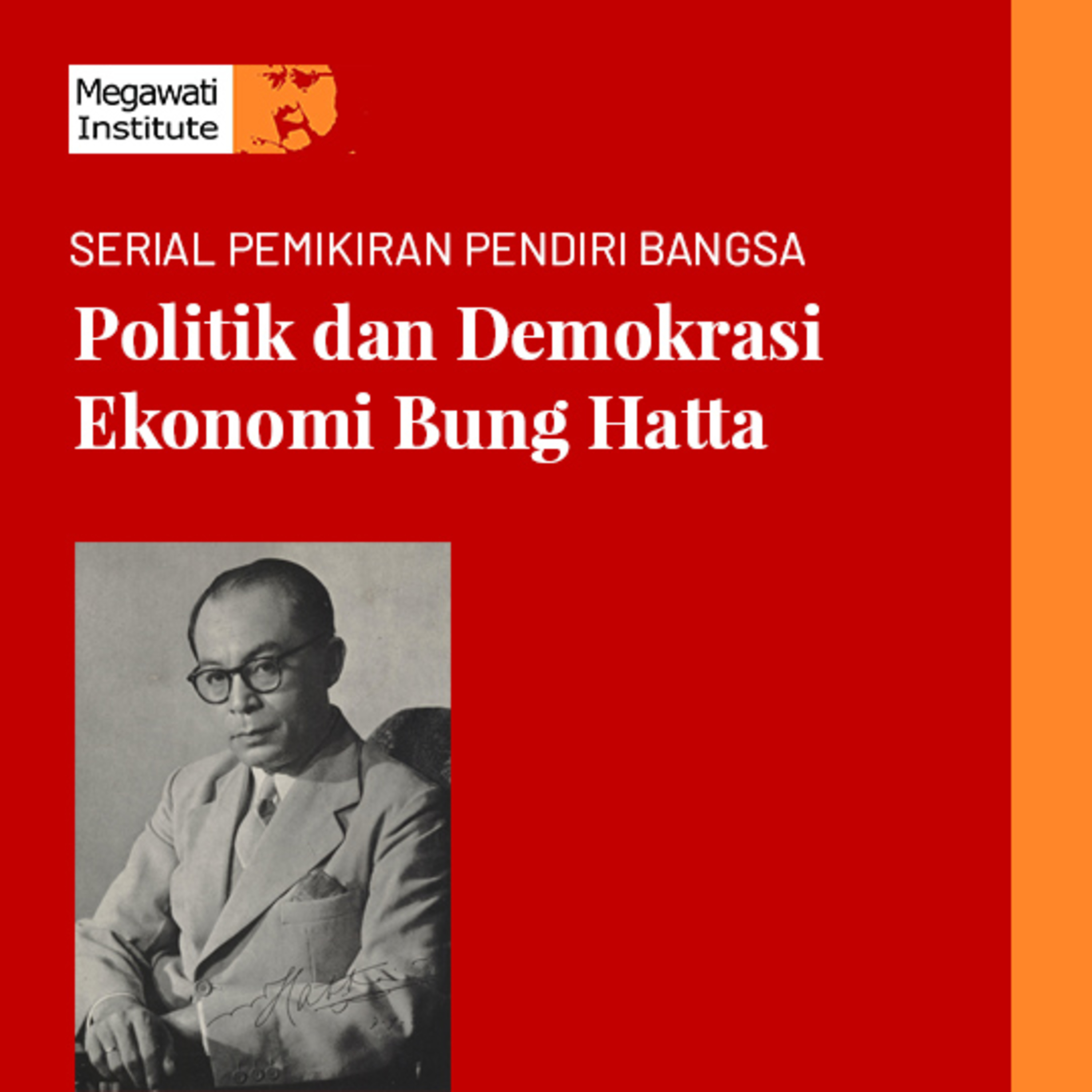Megawati Institute