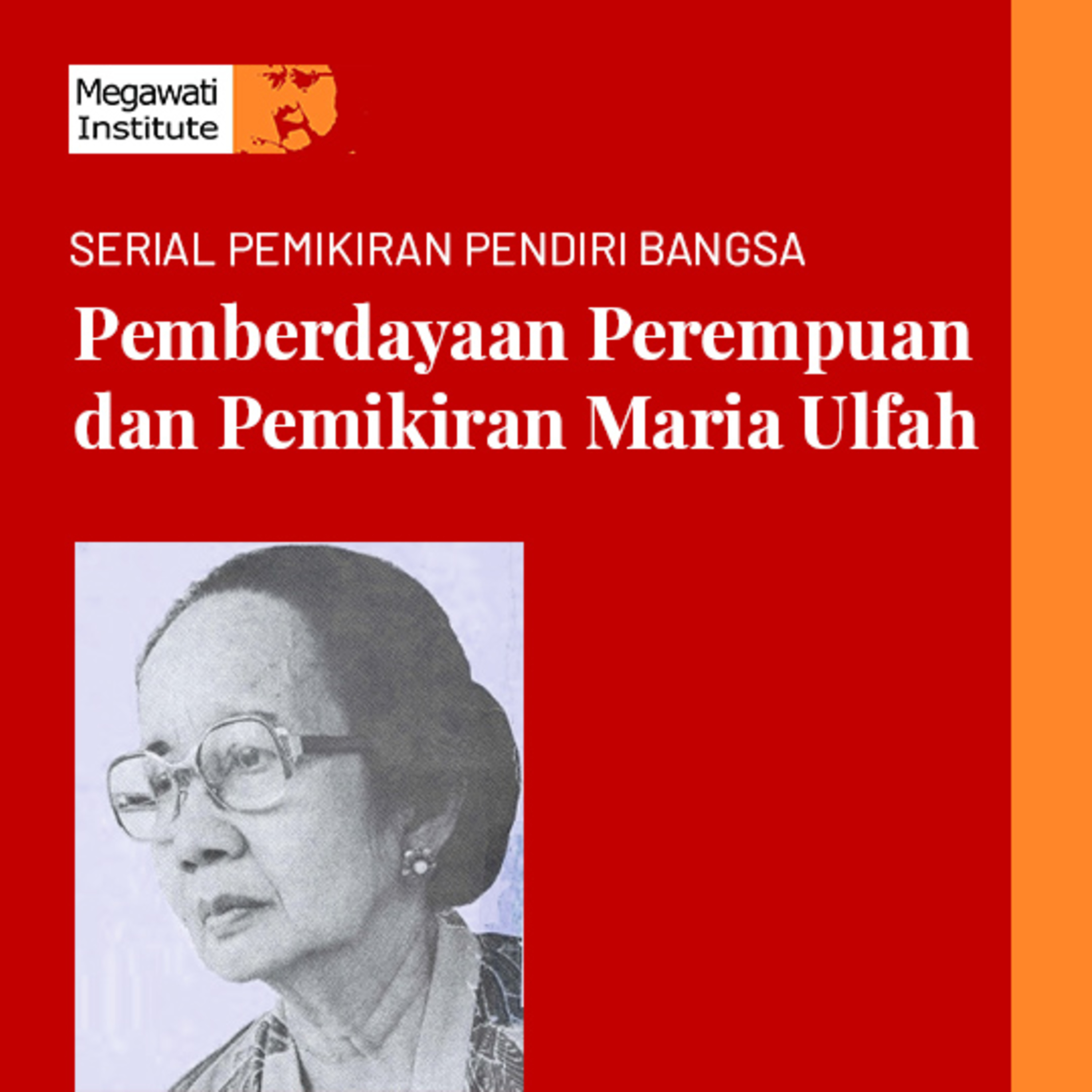 Megawati Institute