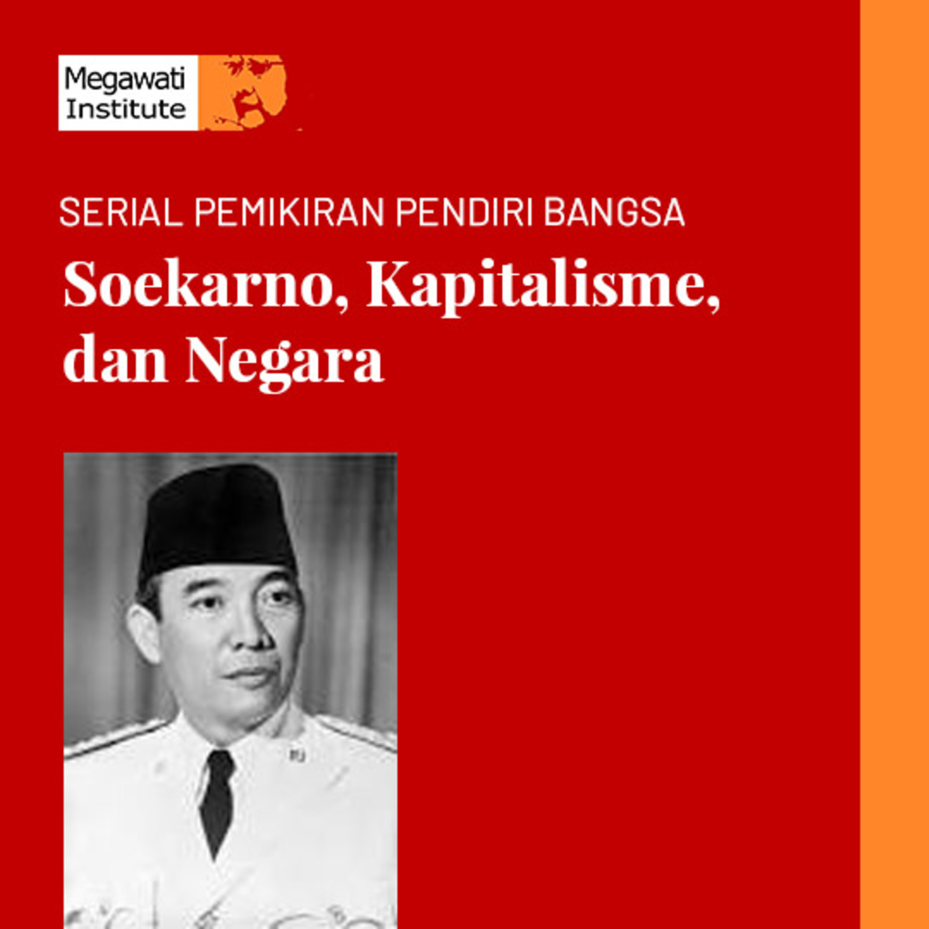 Megawati Institute