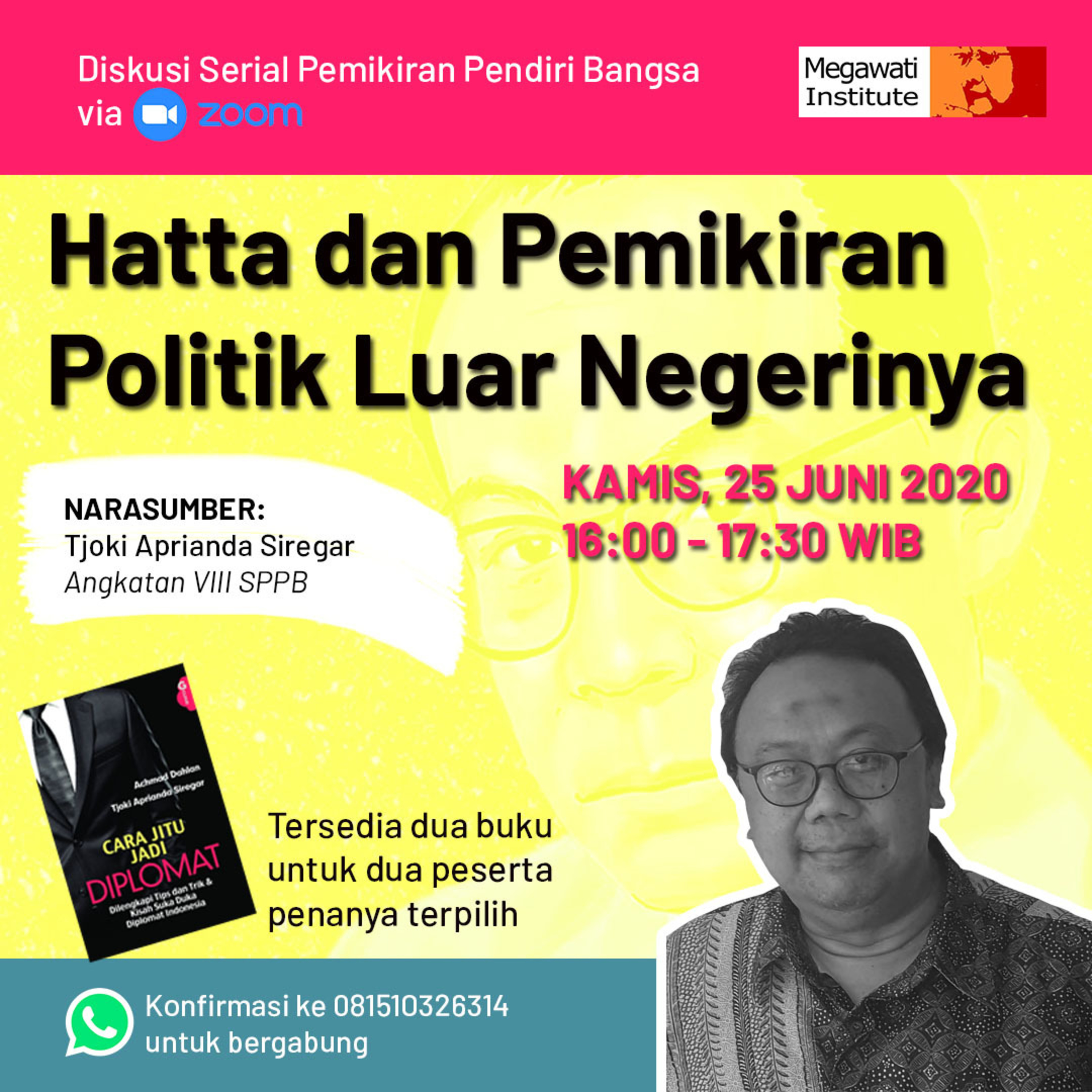 Megawati Institute