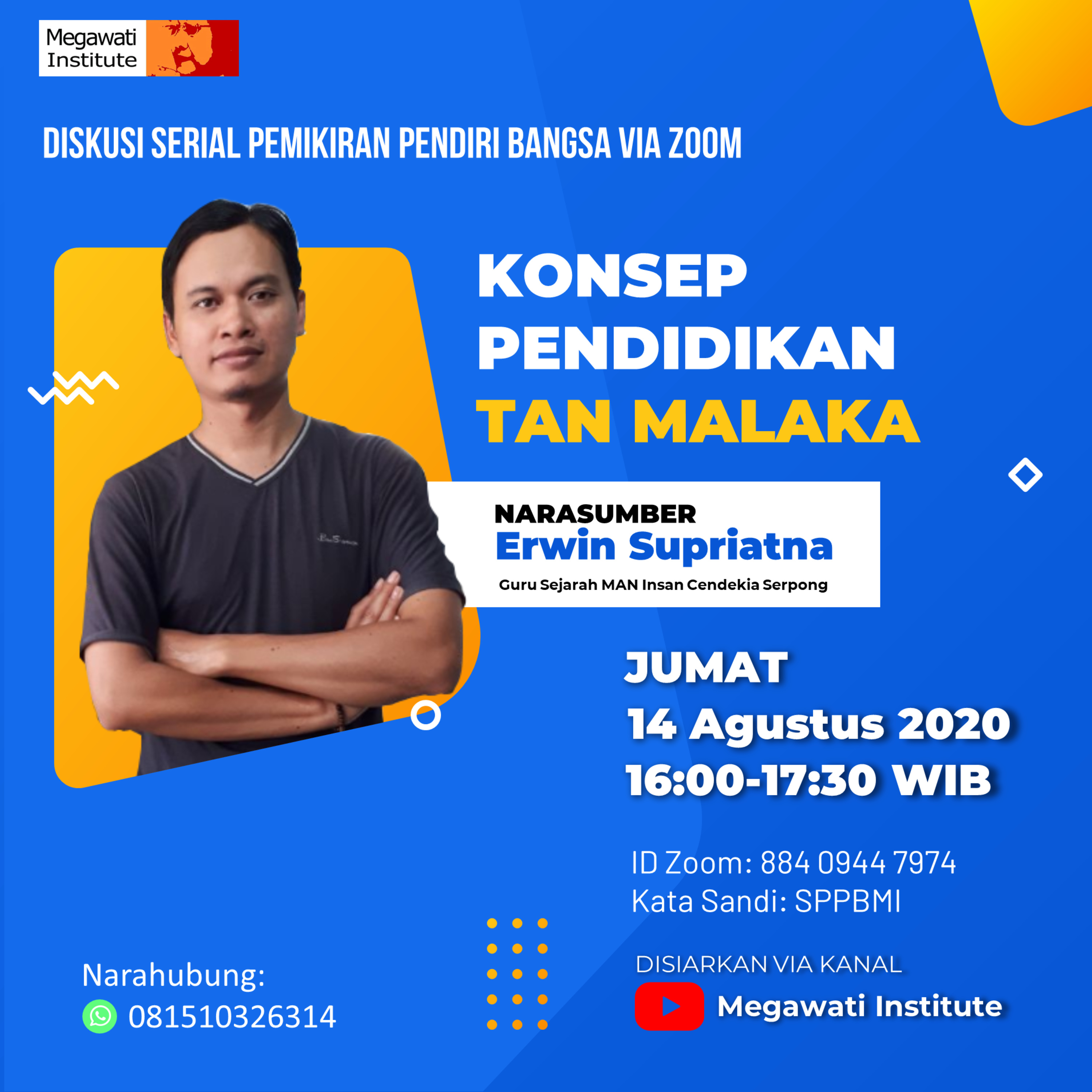 Megawati Institute