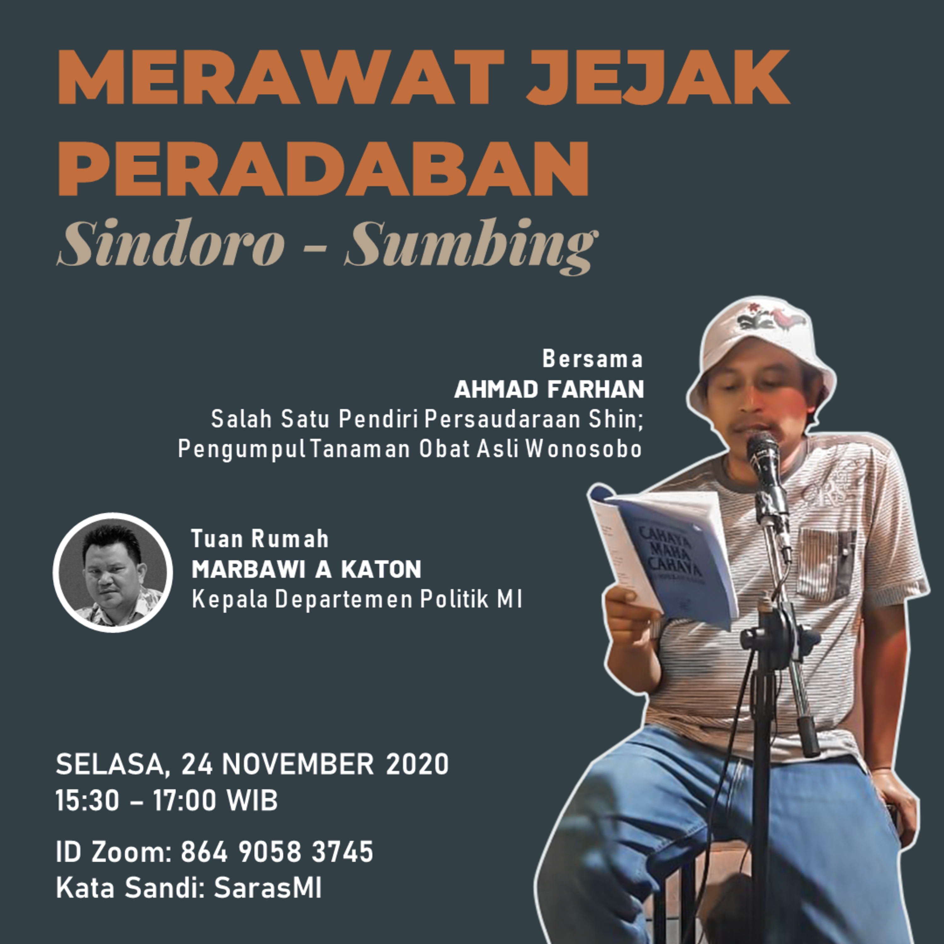 Megawati Institute