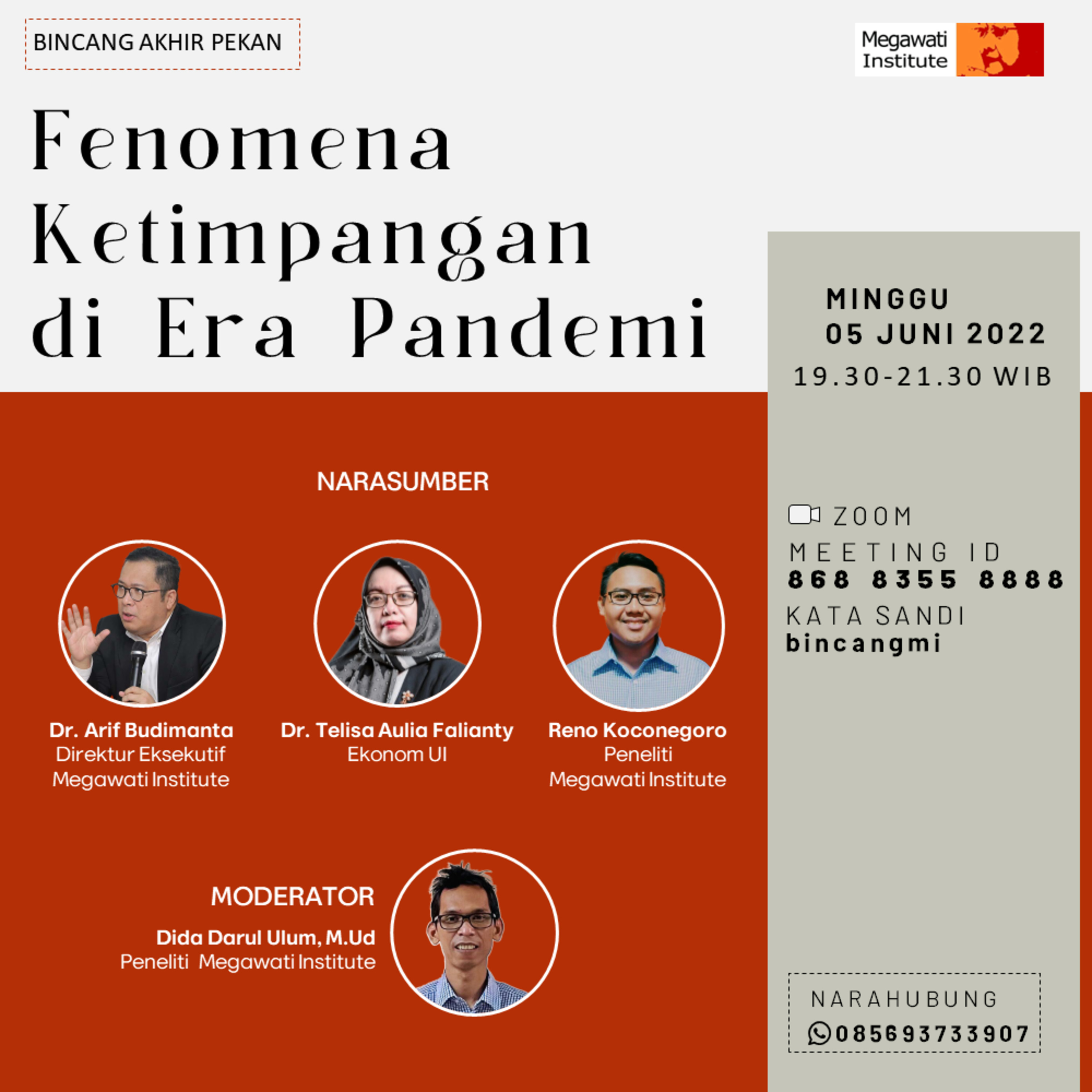 Megawati Institute