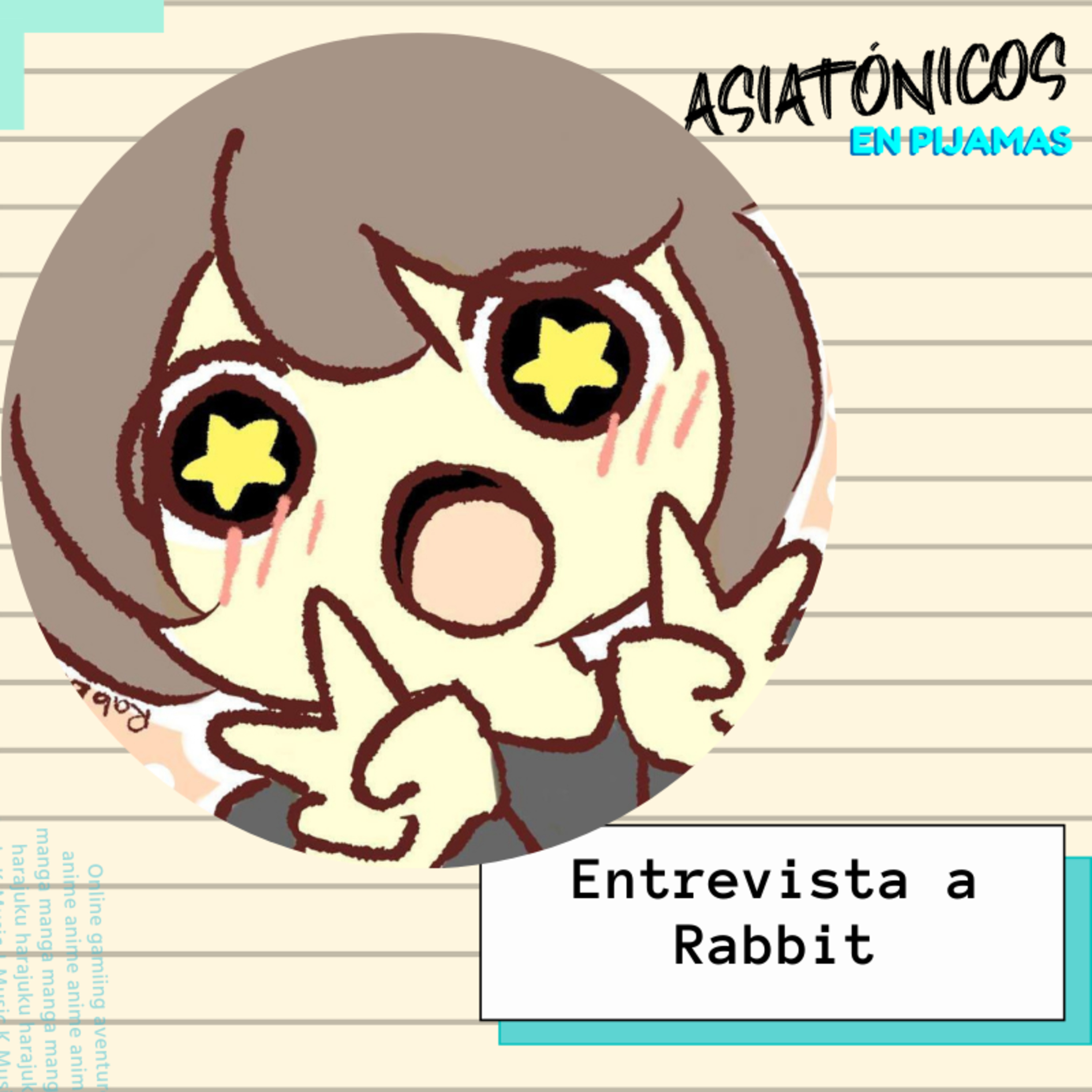✨Asiatónicos 🎮