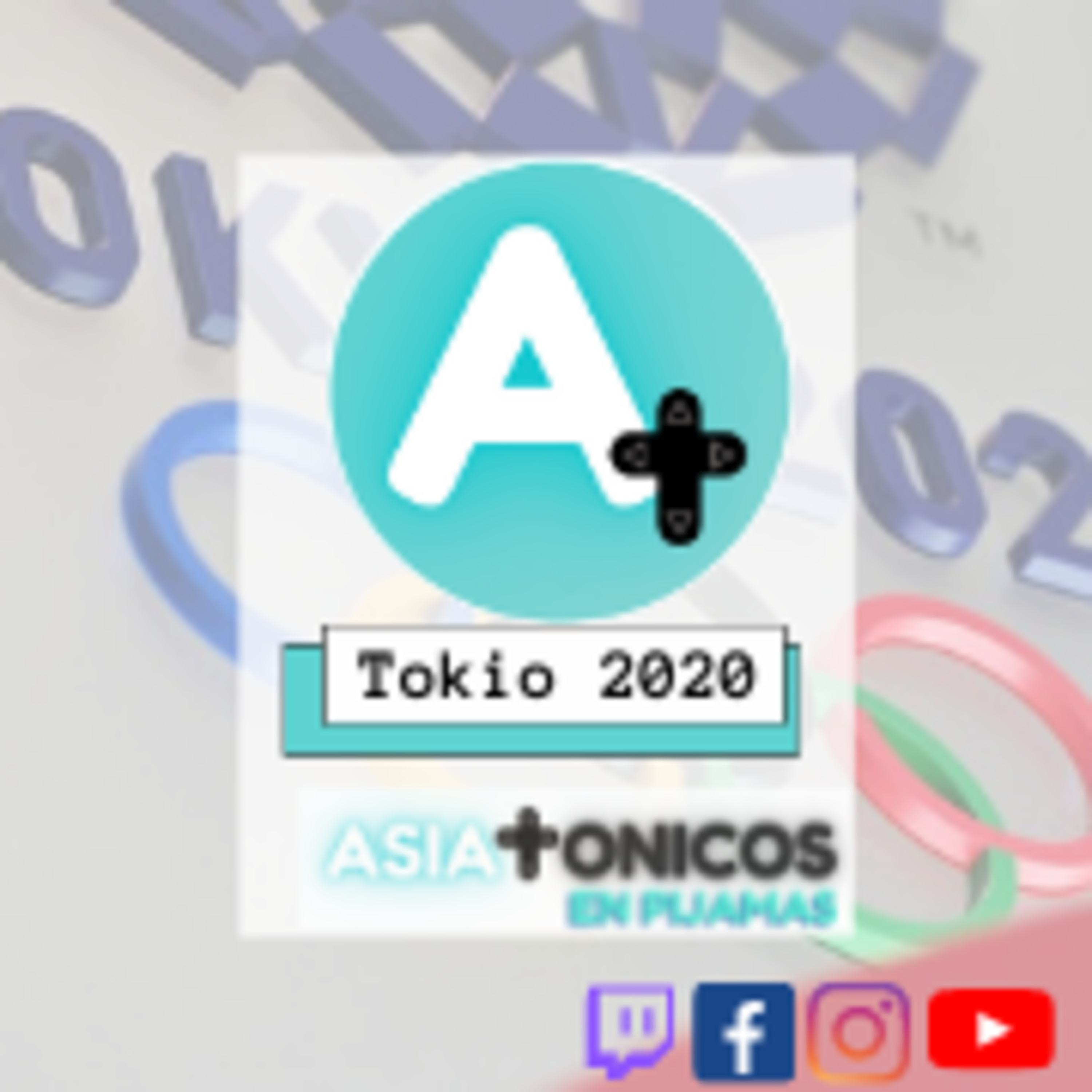 ✨Asiatónicos 🎮
