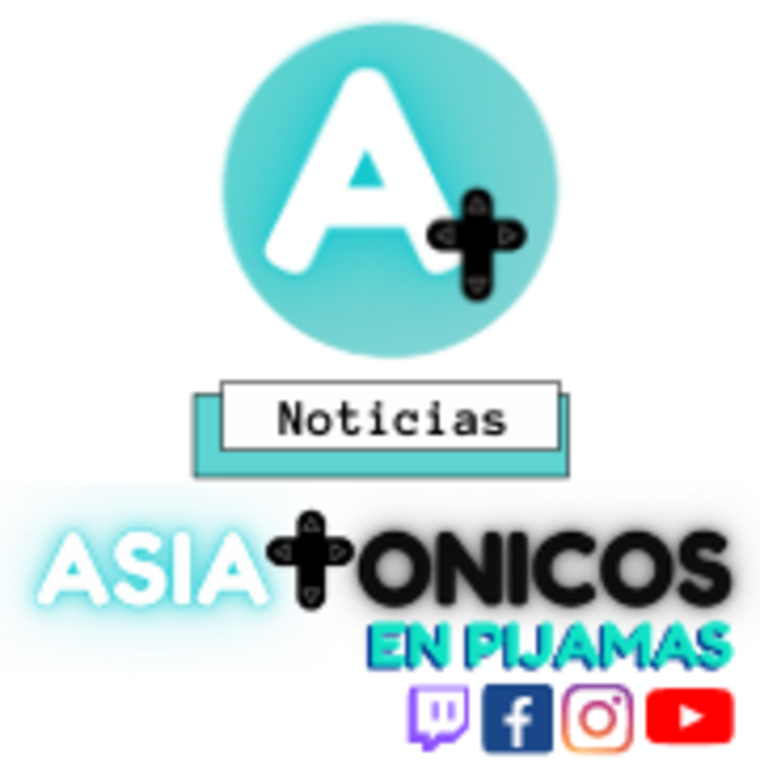 ✨Asiatónicos 🎮