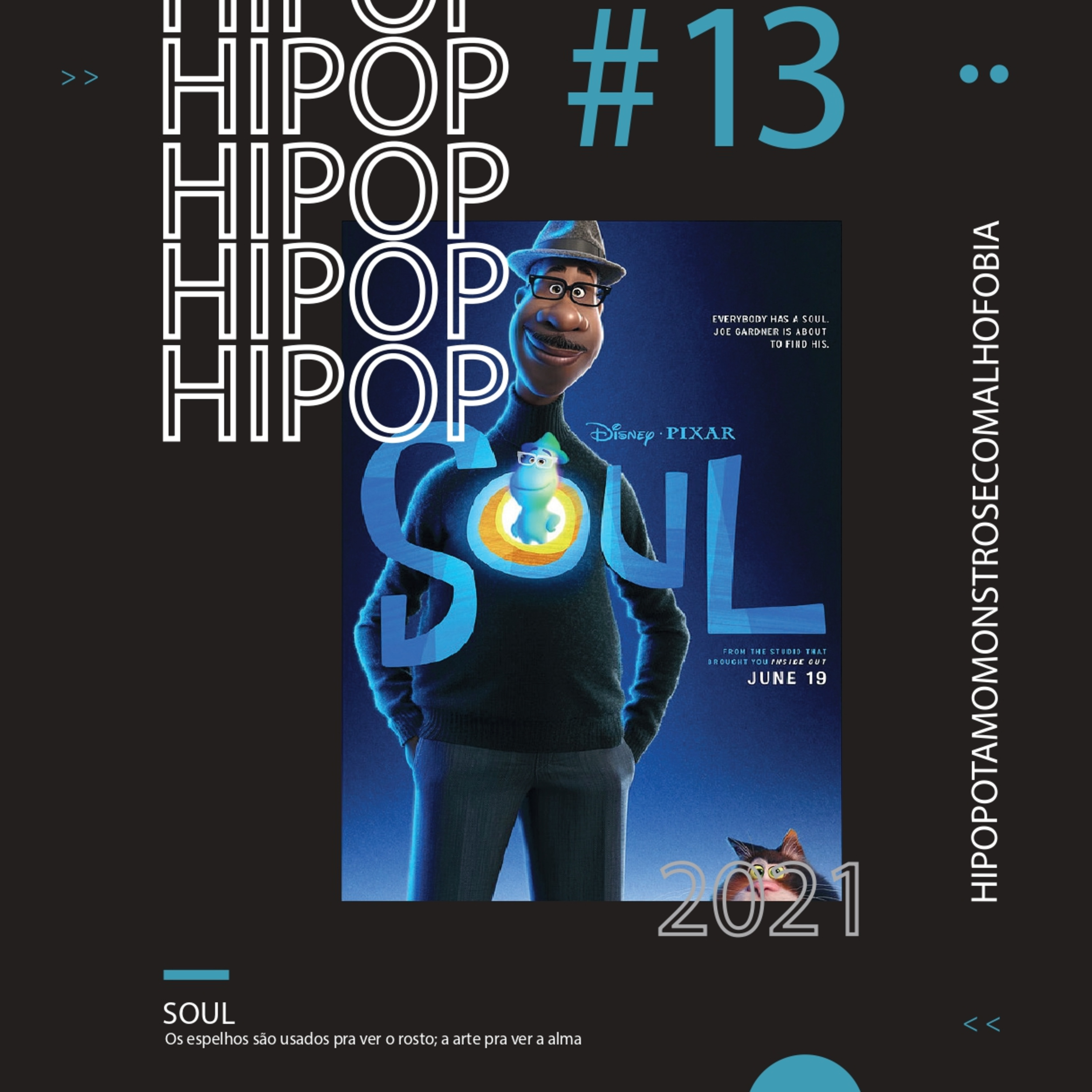 HIPOP! - Podcast de cultura pop