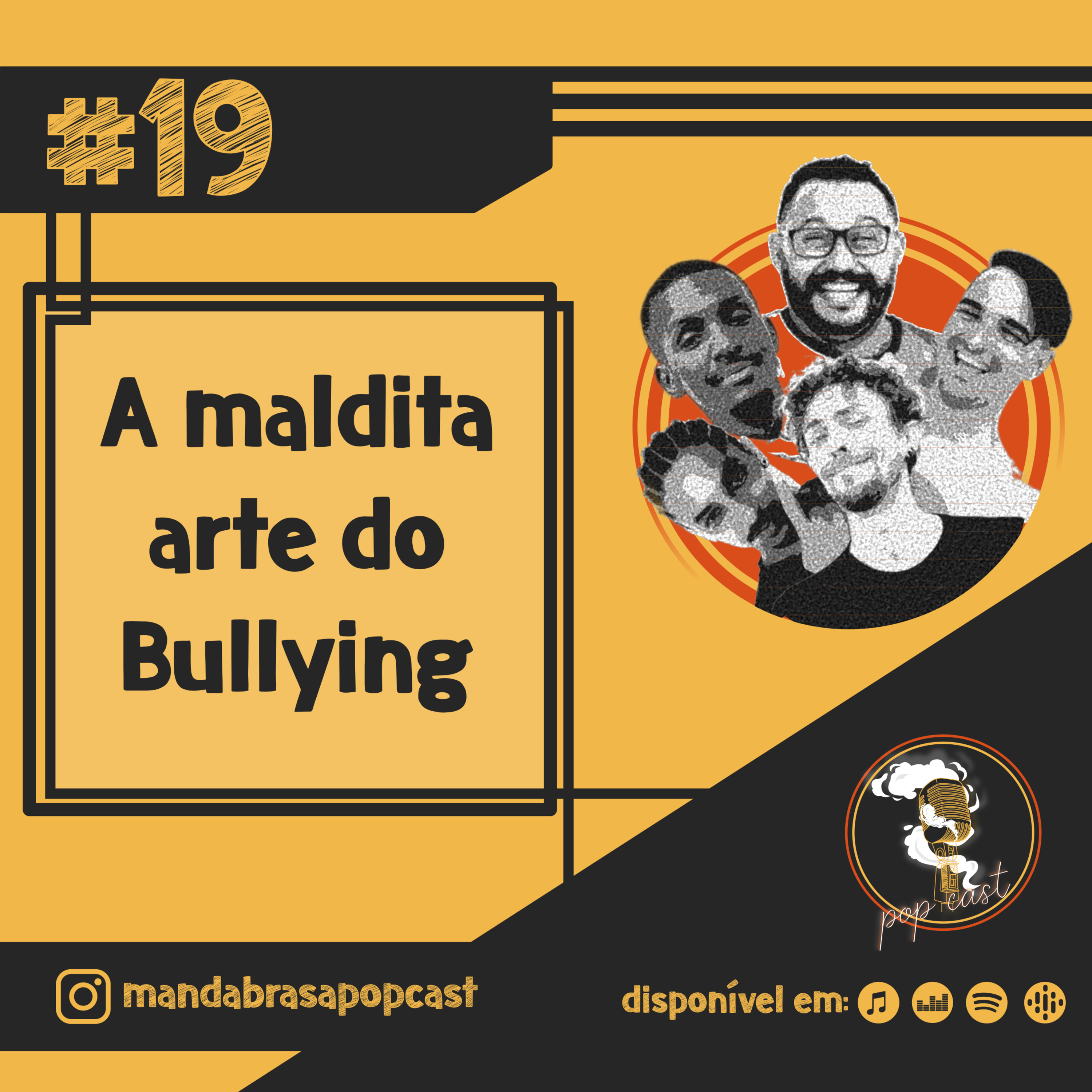 Manda Brasa