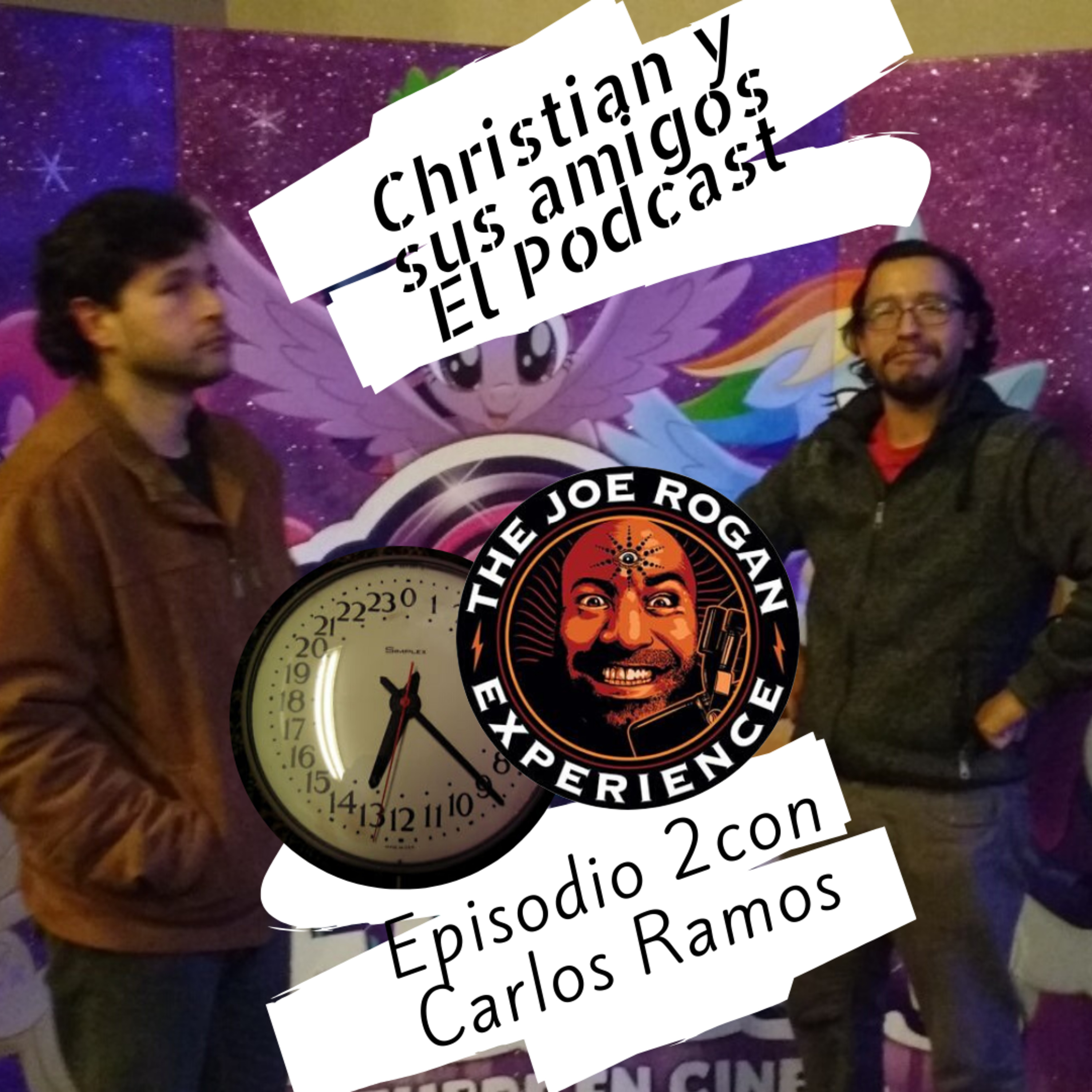 Christian - El Podcast