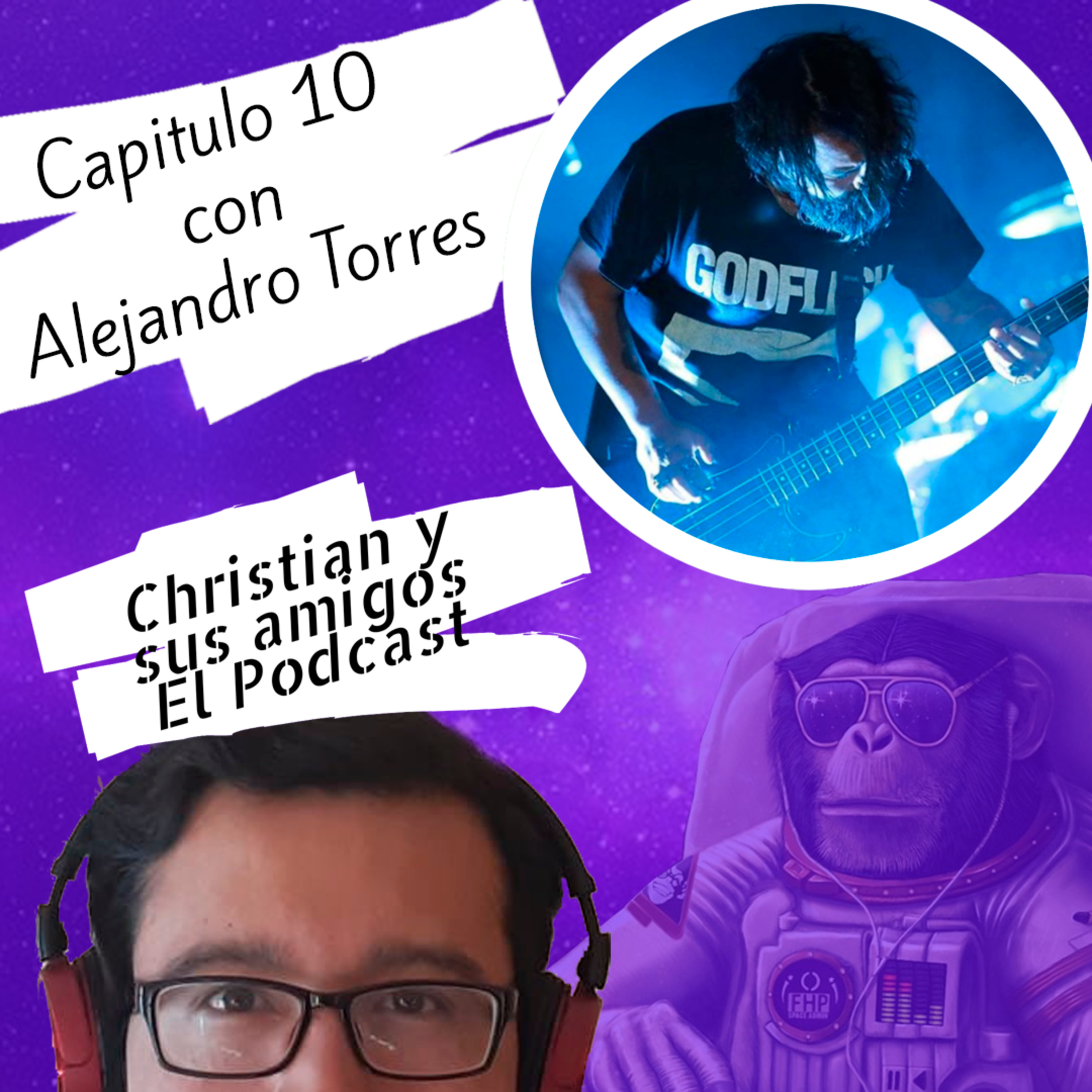 Christian - El Podcast