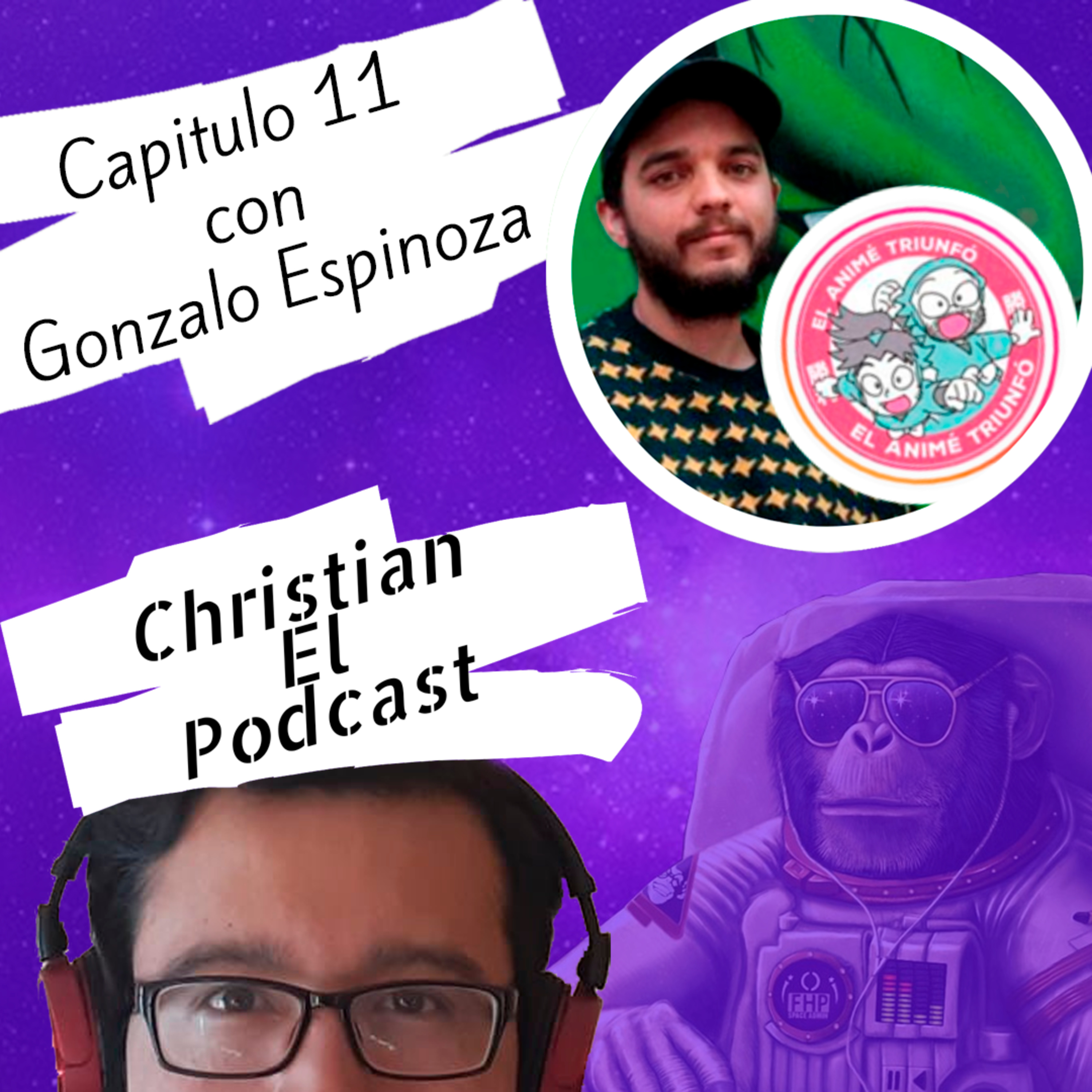 Christian - El Podcast