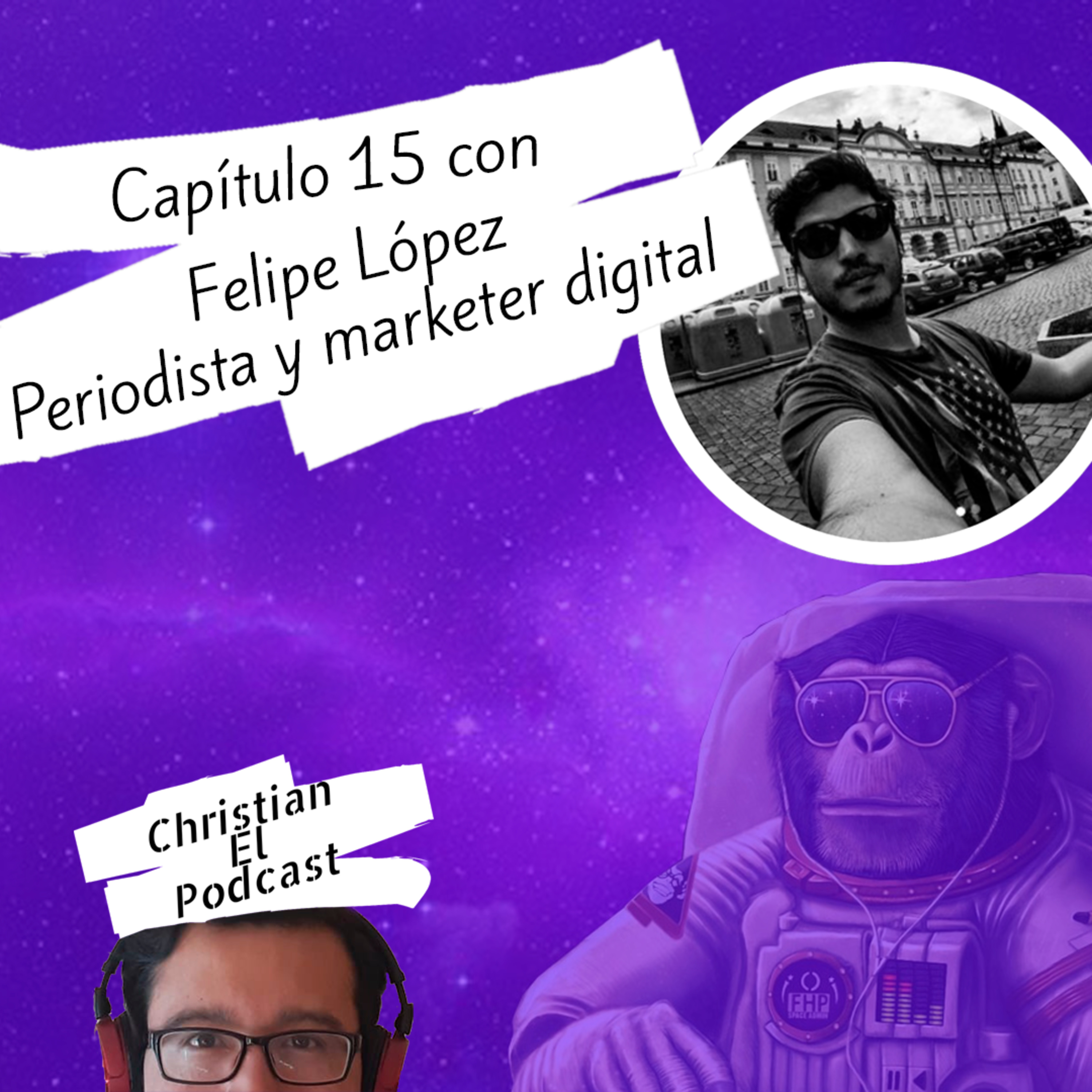 Christian - El Podcast